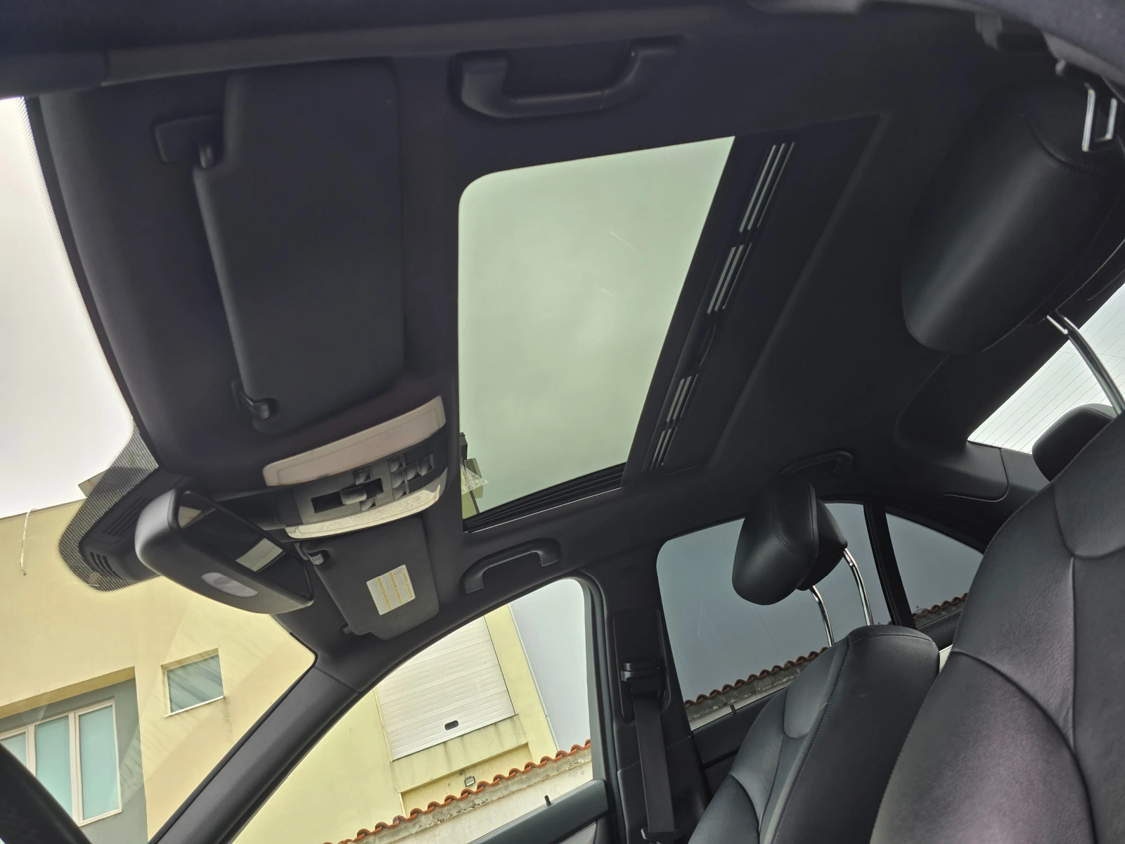 Mercedes-Benz C 300 AMG FULL | Mobile.bg   12