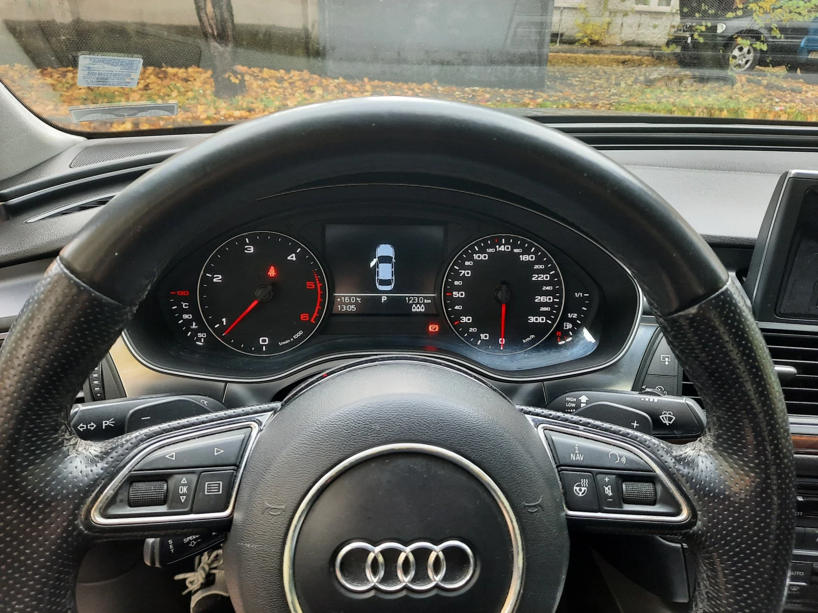 Audi A6 Limosine | Mobile.bg   8