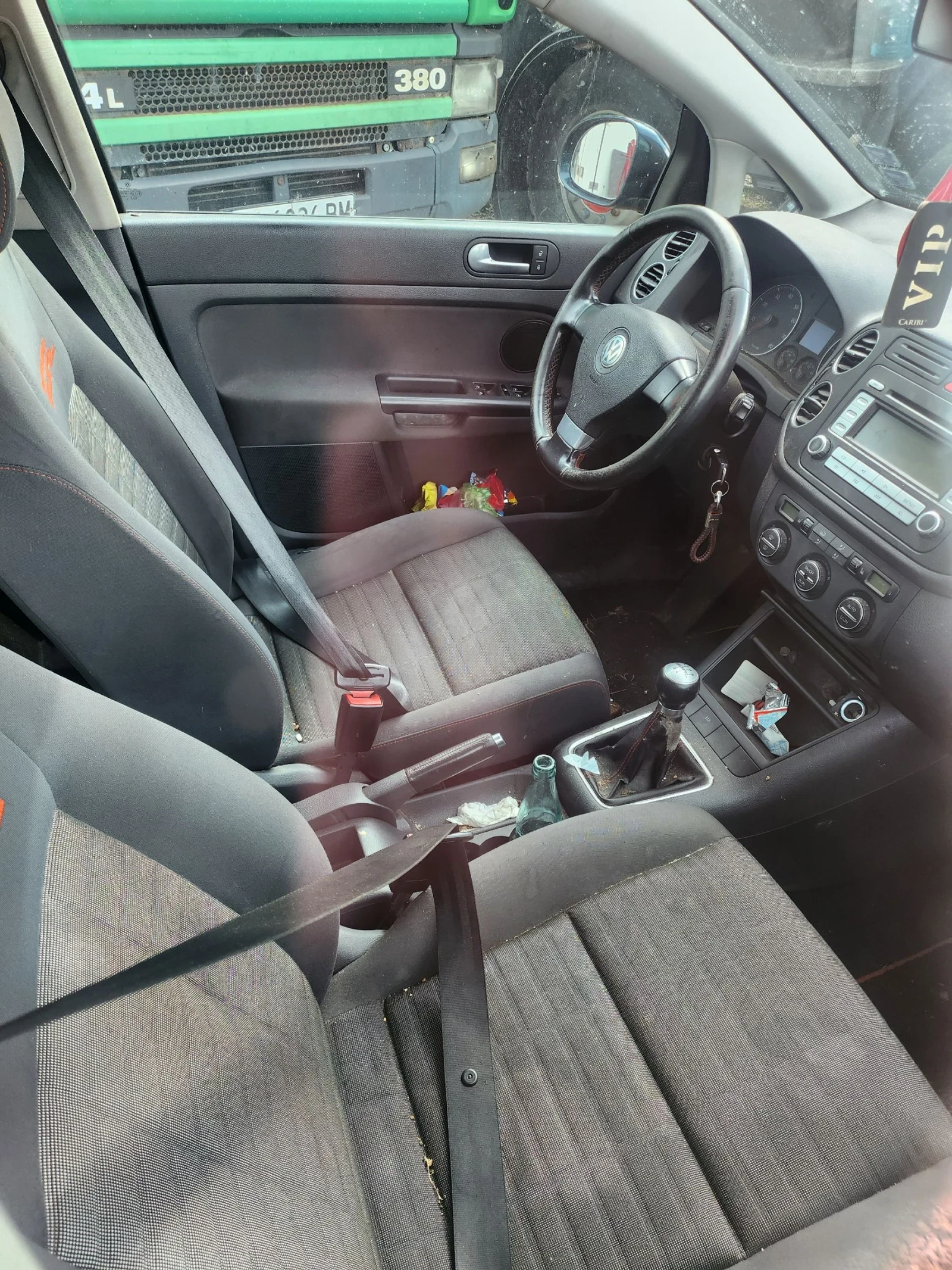 VW Golf Plus 1.4     | Mobile.bg   5