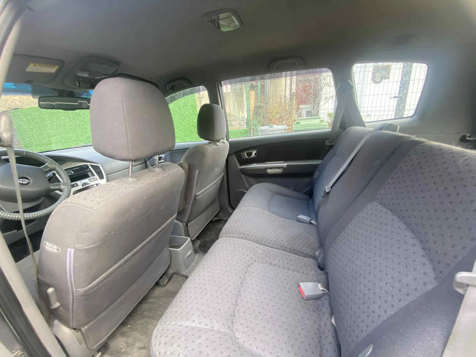 Kia Carens 2 - изображение 5