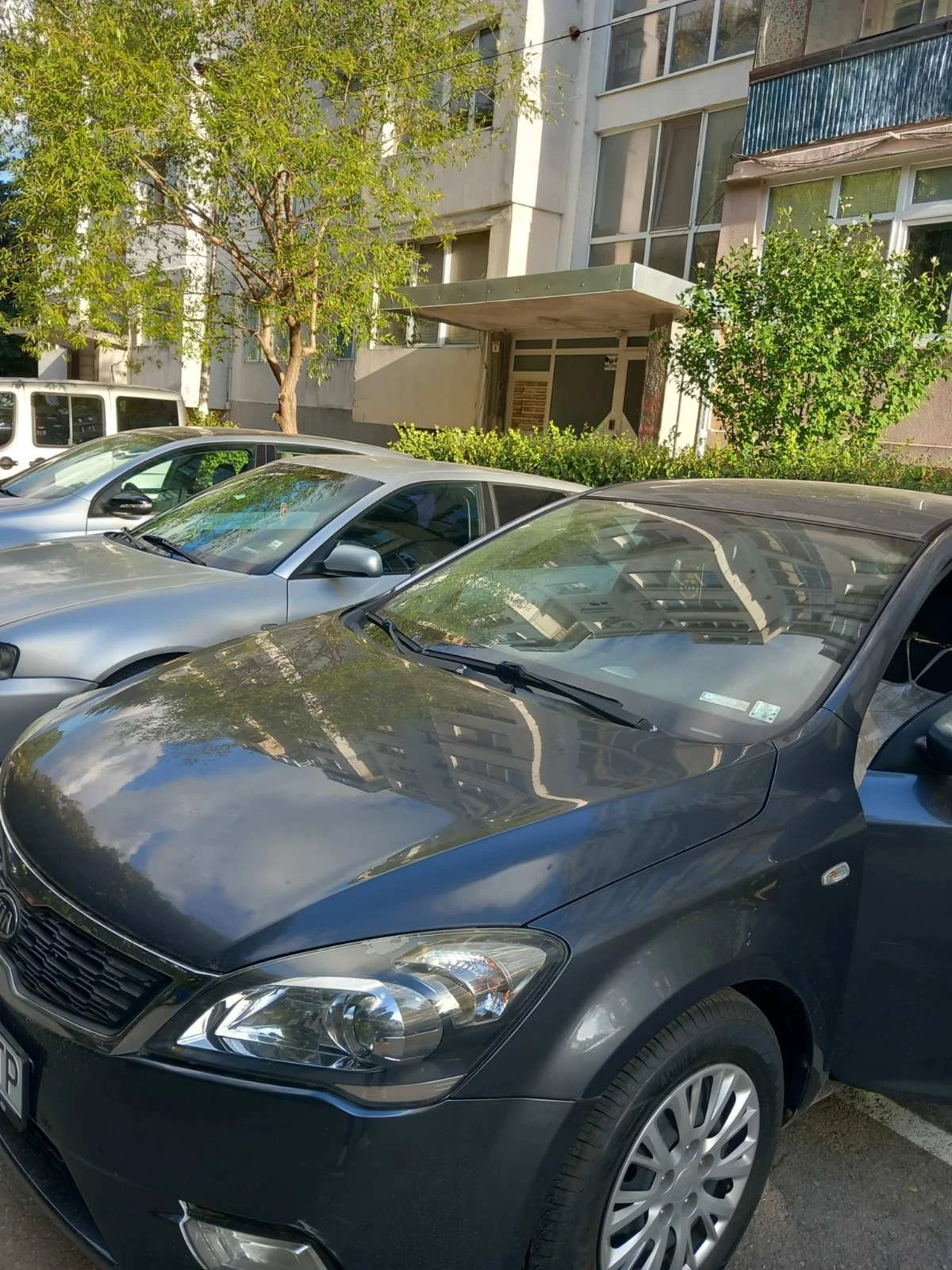 Kia Ceed 1.4i - изображение 3