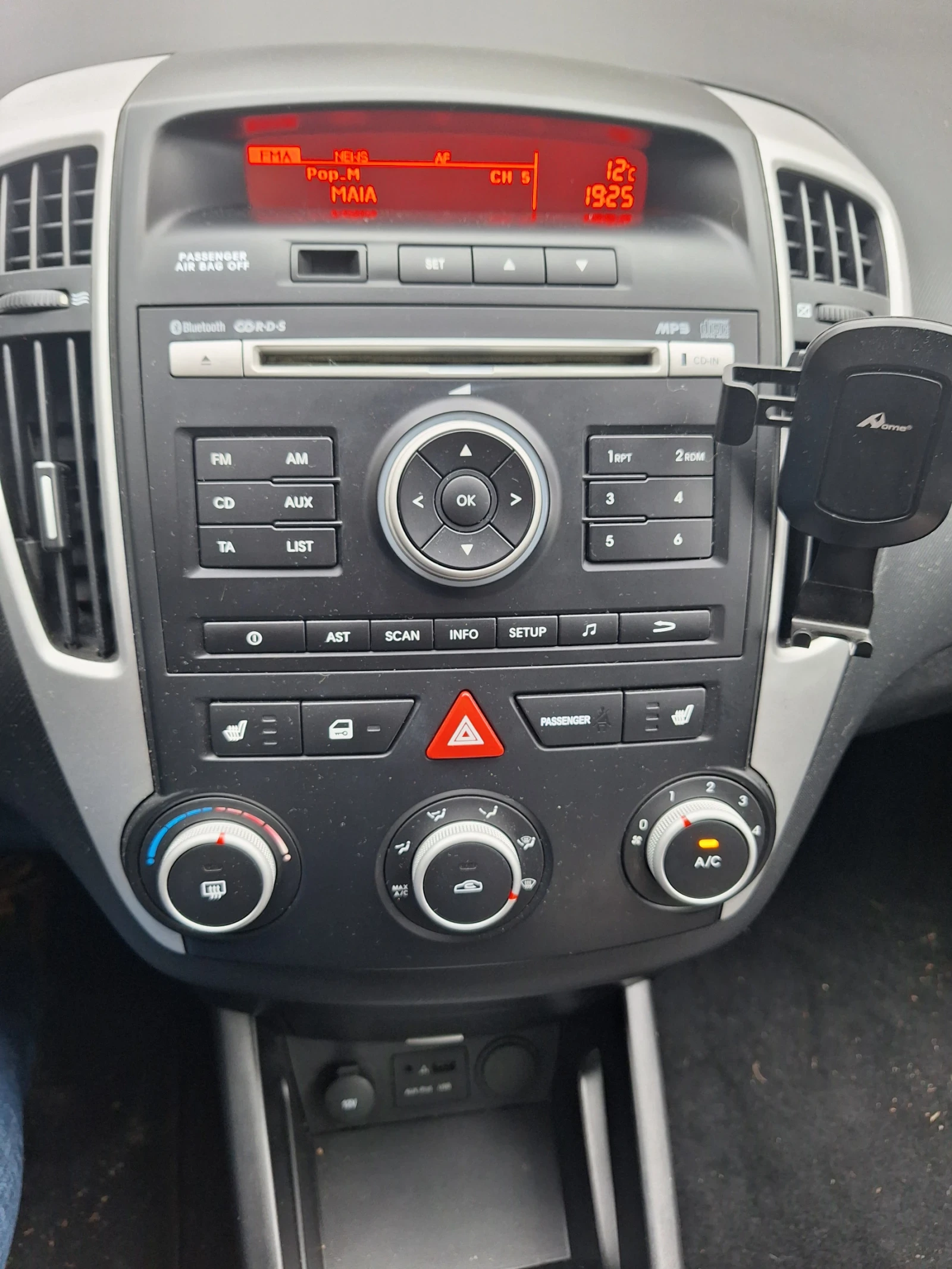 Kia Ceed 1.4i | Mobile.bg � ����������� 13