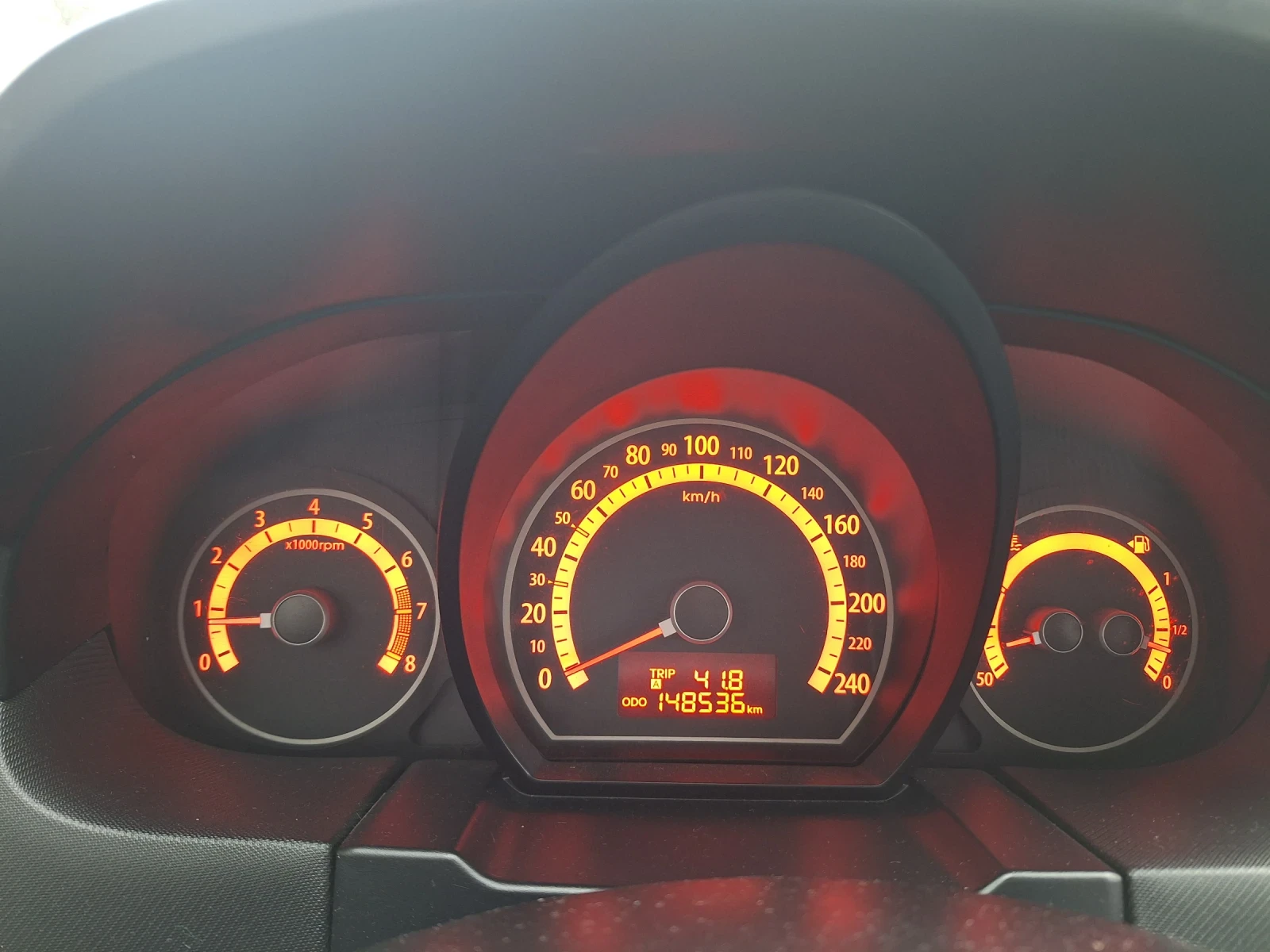 Kia Ceed 1.4i | Mobile.bg � ����������� 12