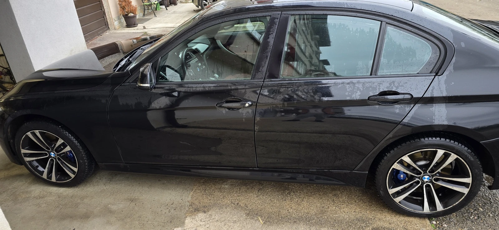 BMW 328 F30 Xdrive | Mobile.bg � ����������� 1