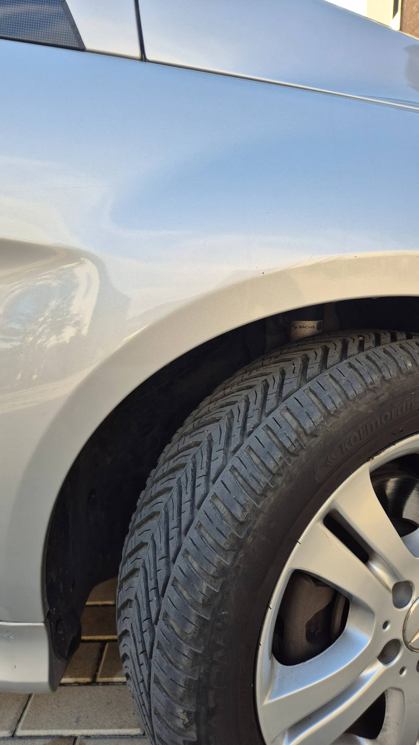 Mercedes-Benz B 200 | Mobile.bg � ����������� 11