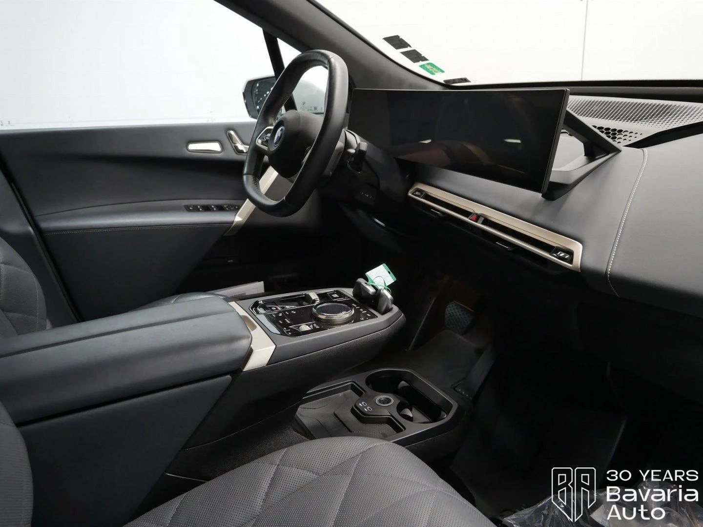 BMW iX 50 xDrive Sport - изображение 5