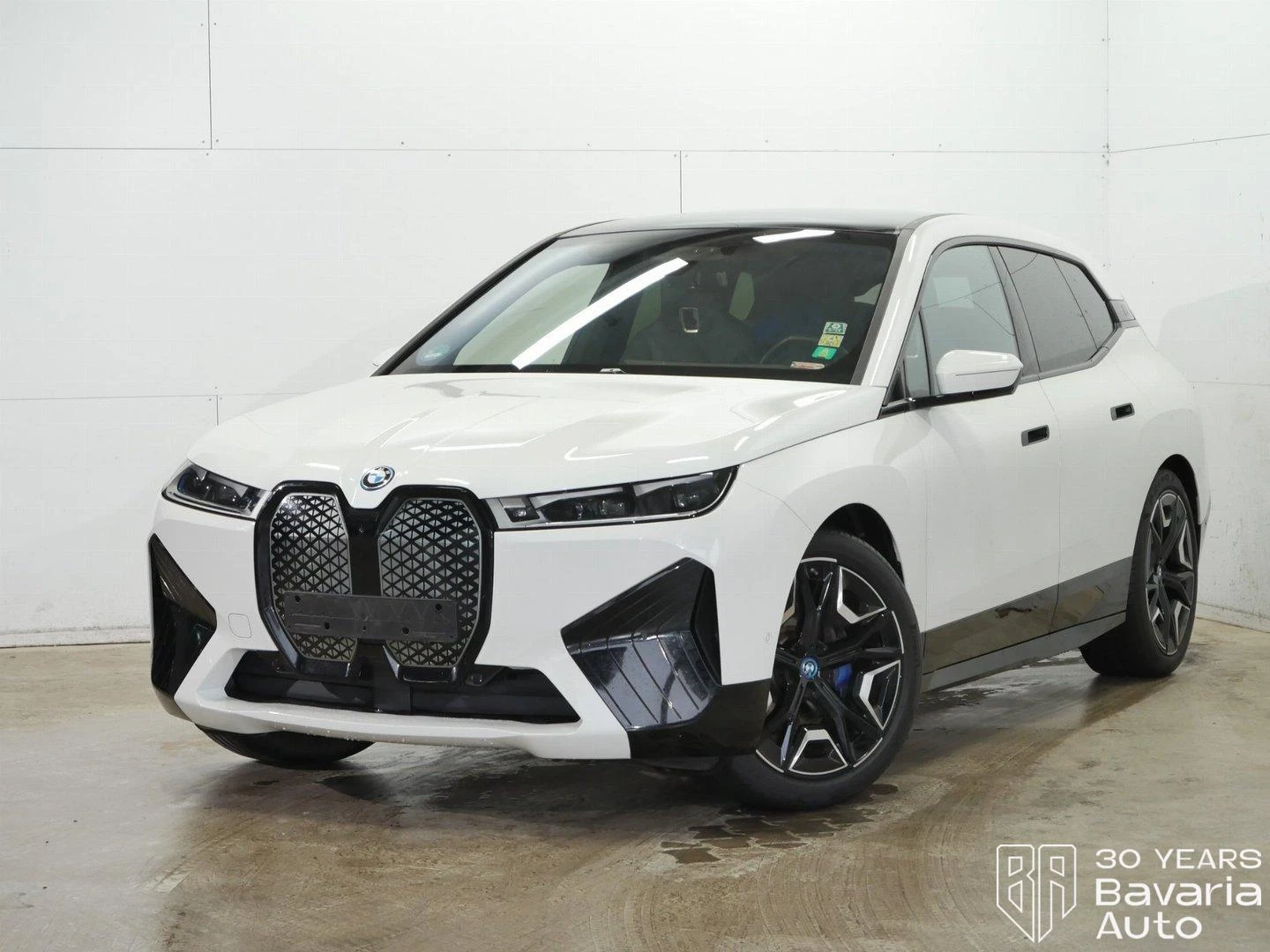 BMW iX 50 xDrive Sport | Mobile.bg � ����������� 1