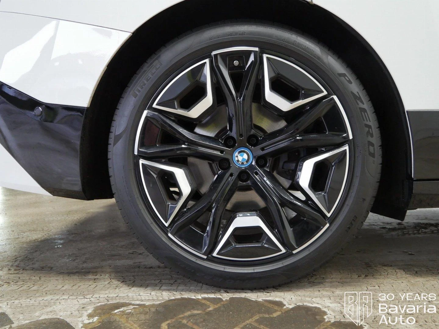 BMW iX 50 xDrive Sport | Mobile.bg � ����������� 13