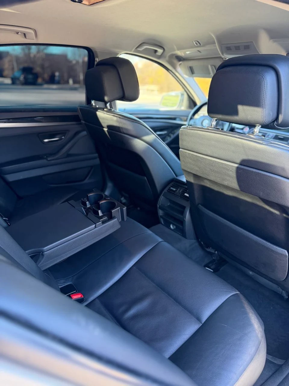 BMW 530 F10  8ztf | Mobile.bg � ����������� 15