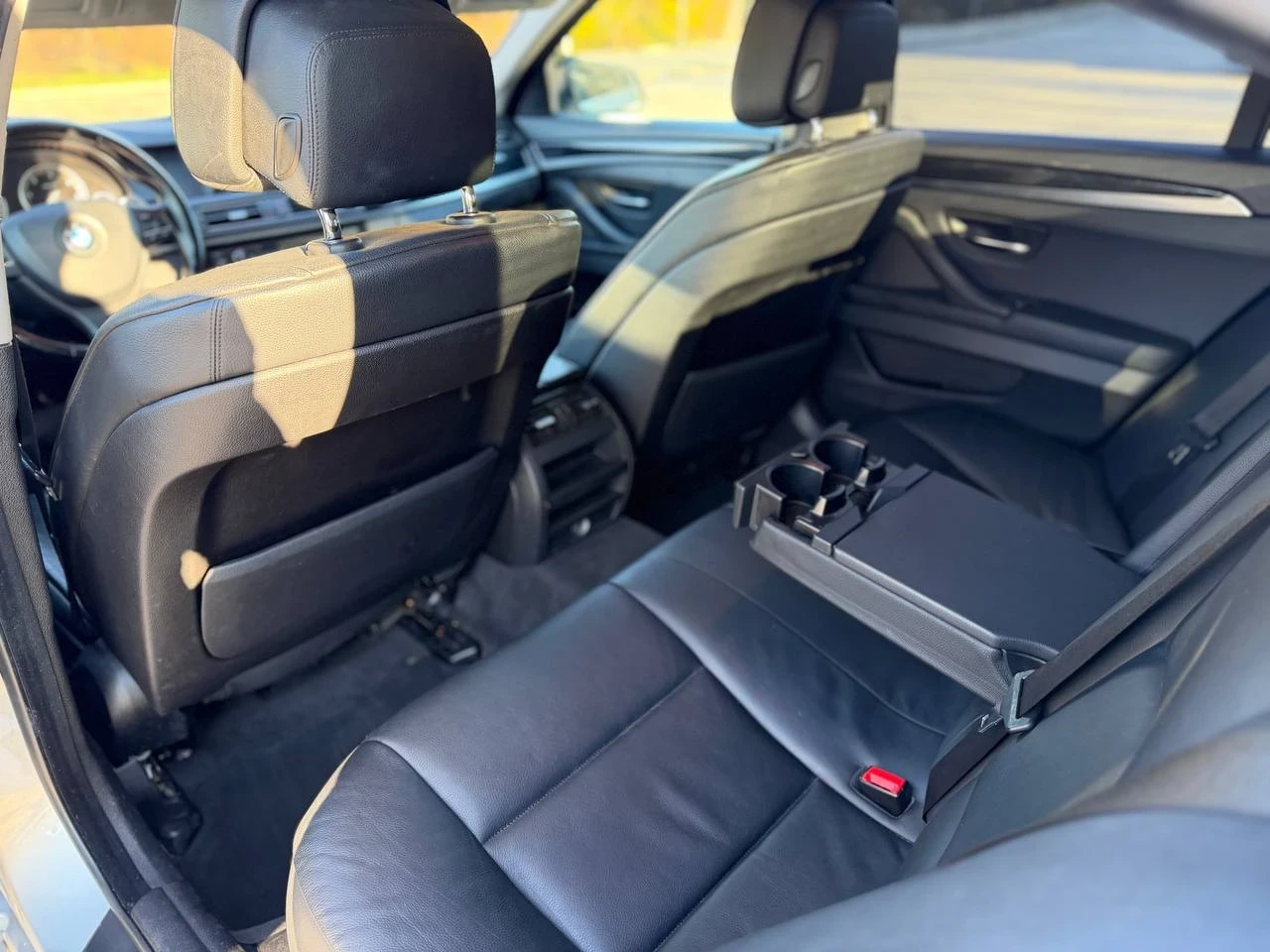 BMW 530 F10  8ztf | Mobile.bg � ����������� 14