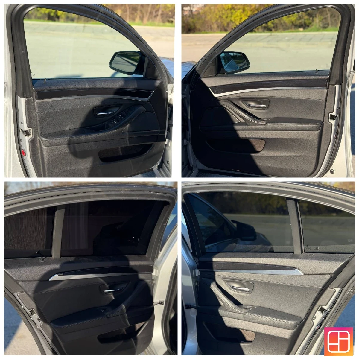 BMW 530 F10  8ztf | Mobile.bg � ����������� 16