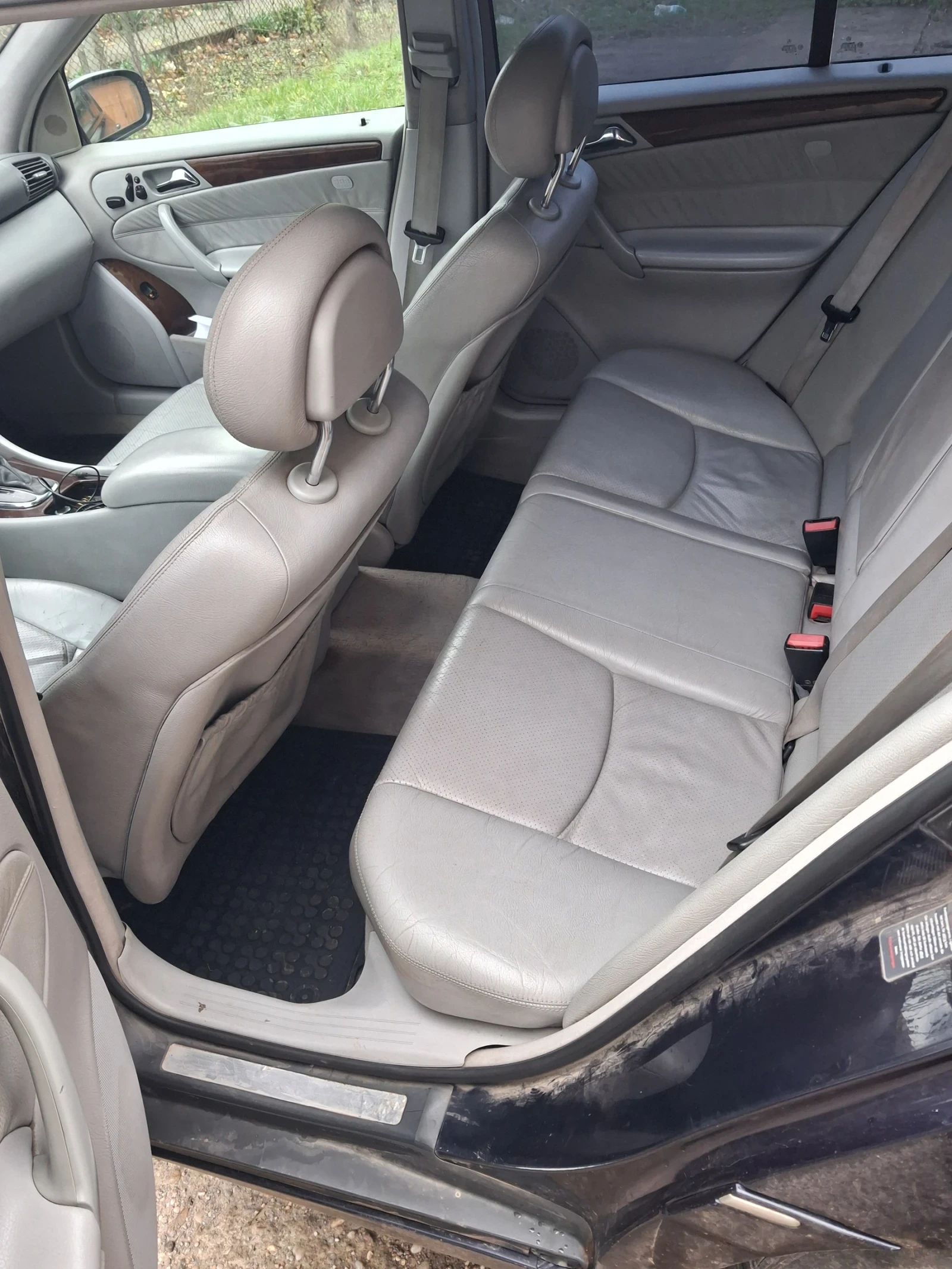 Mercedes-Benz C 270 C270 CDI FULL!!! | Mobile.bg � ����������� 7