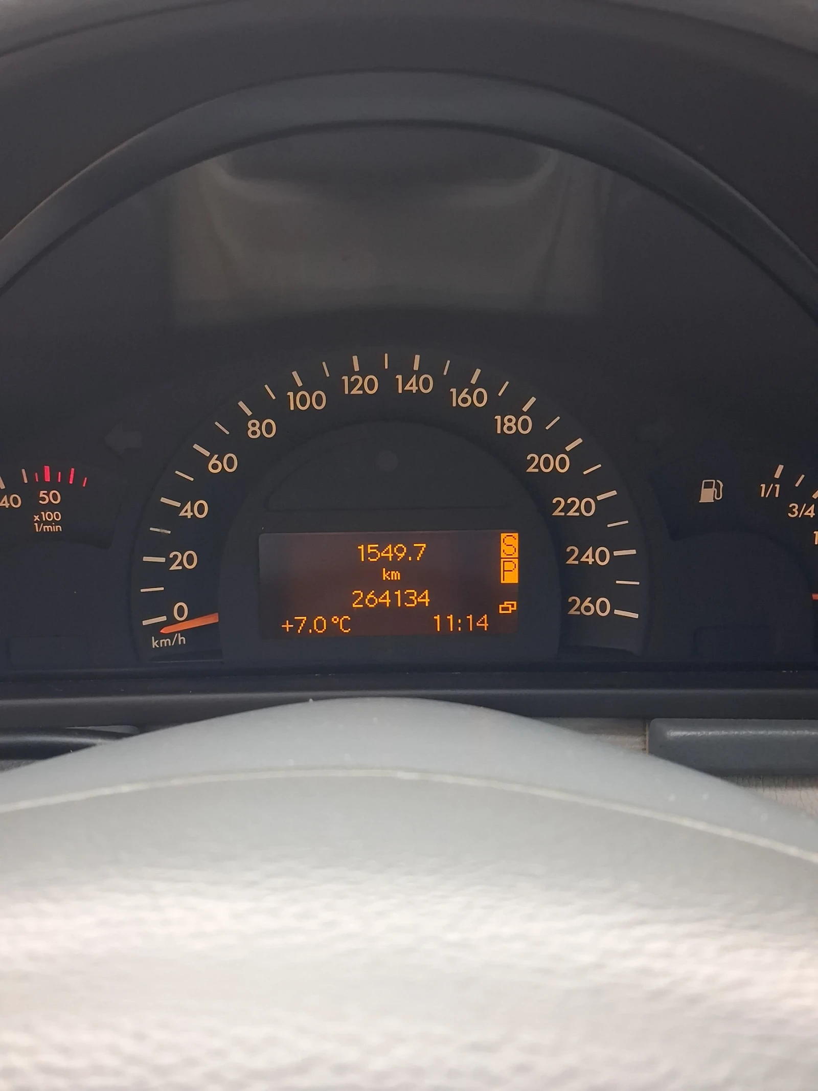 Mercedes-Benz C 270 C270 CDI FULL!!! | Mobile.bg � ����������� 2