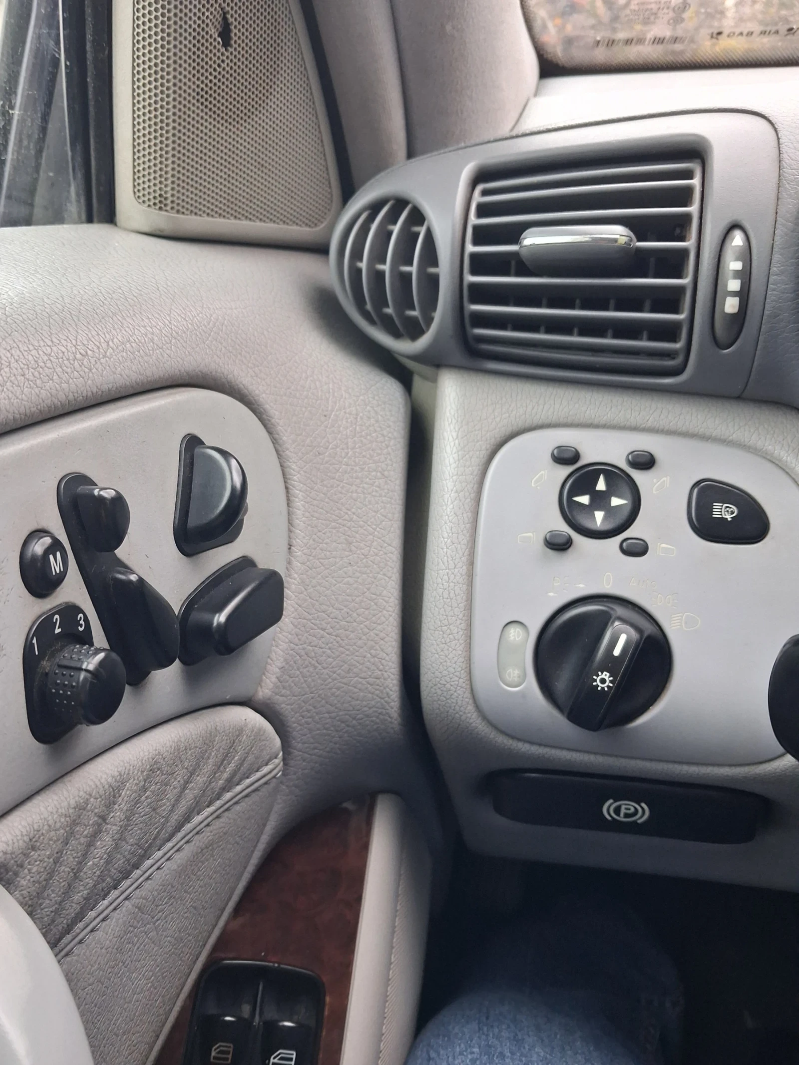 Mercedes-Benz C 270 C270 CDI FULL!!! | Mobile.bg � ����������� 3