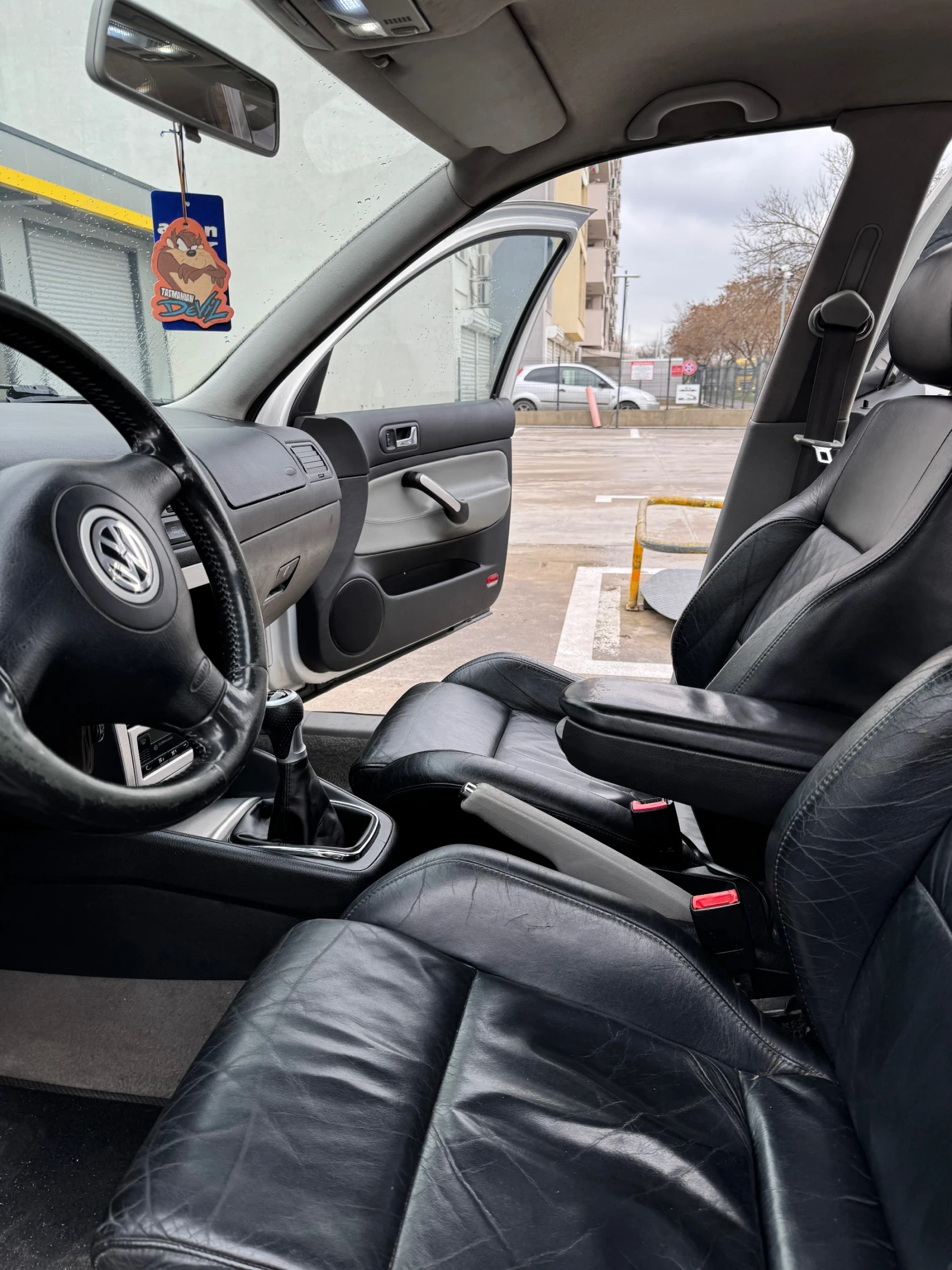 VW Golf  - изображение 6