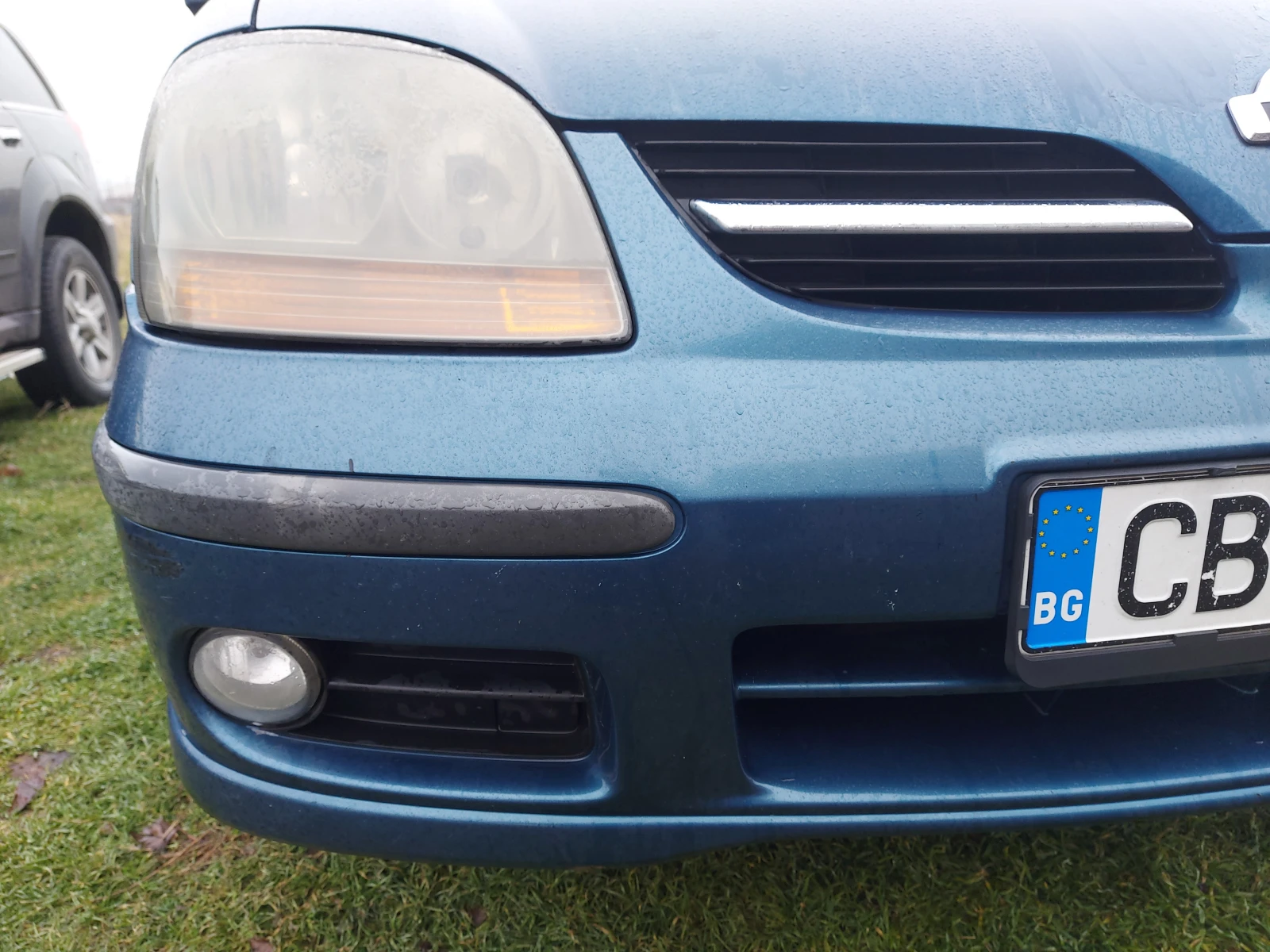 Nissan Almera tino | Mobile.bg � ����������� 17