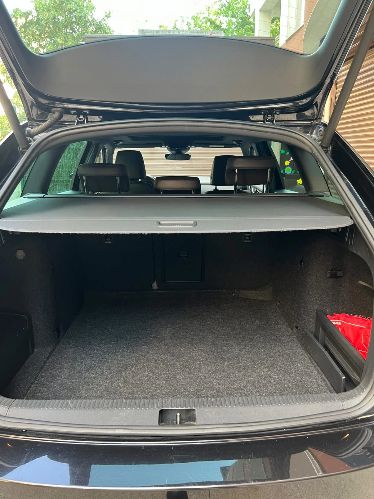 Skoda Octavia Combi L&K | 4x4 | 2020 г. | 2.0 TDI 180 к.с. FULL - изображение 7