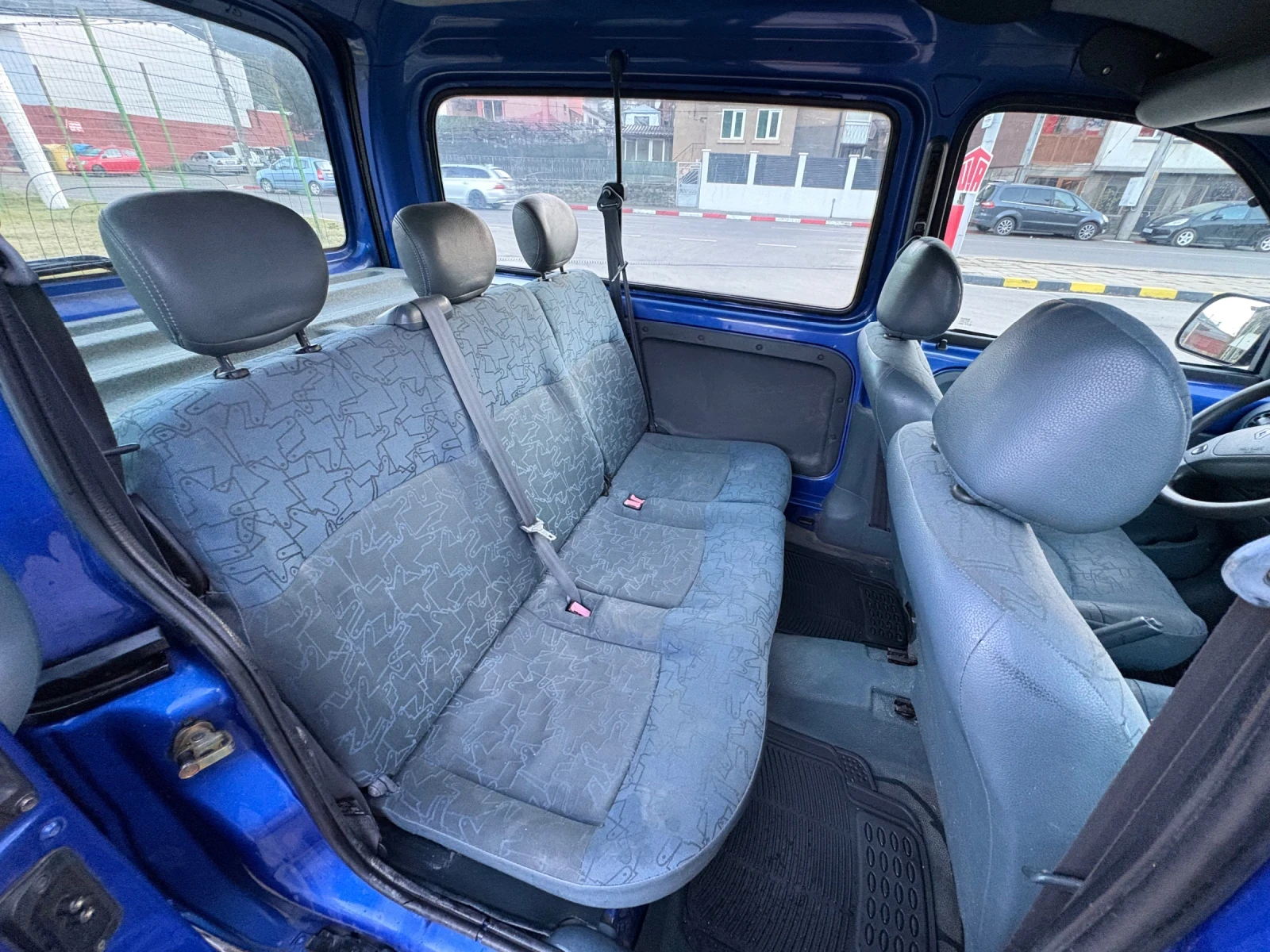 Renault Kangoo | Mobile.bg � ����������� 7