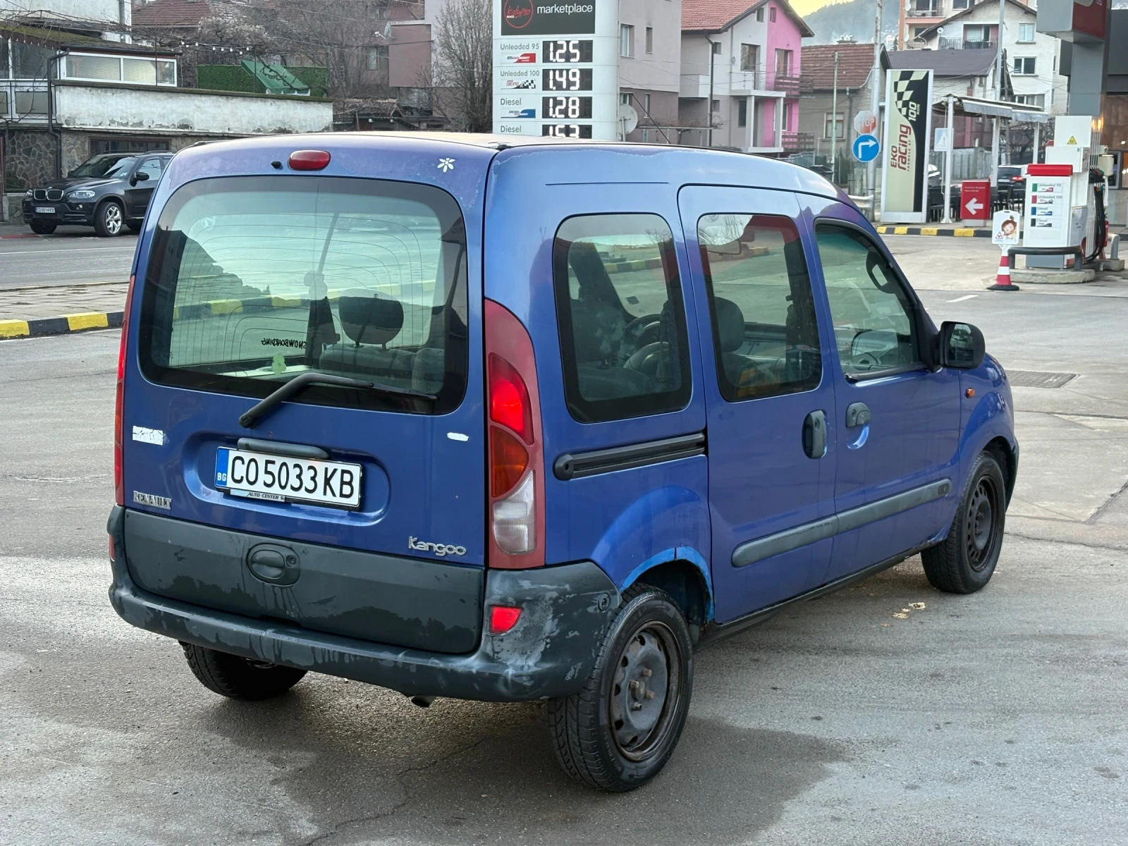 Renault Kangoo | Mobile.bg � ����������� 4