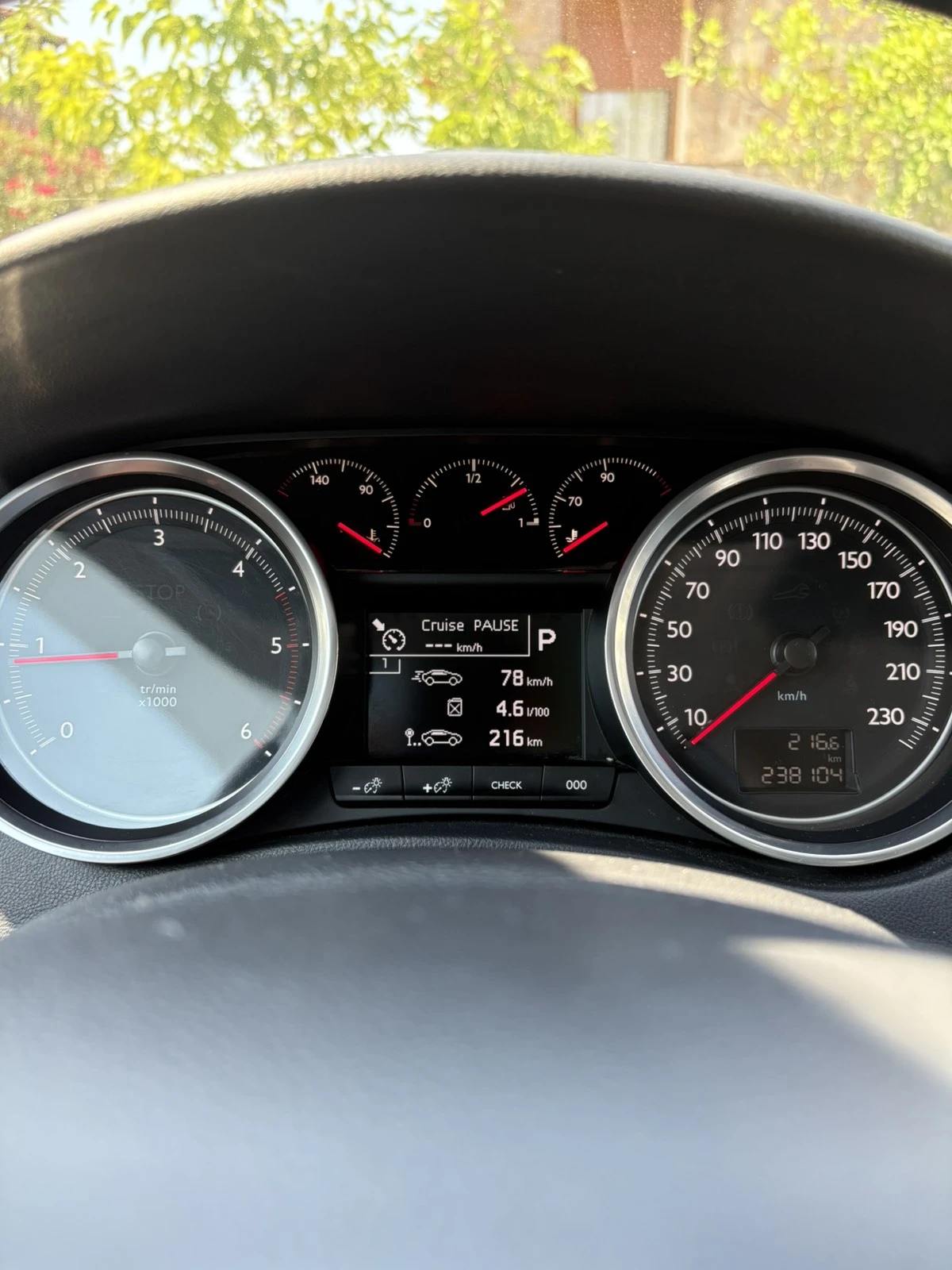 Peugeot 508 sw | Mobile.bg � ����������� 11