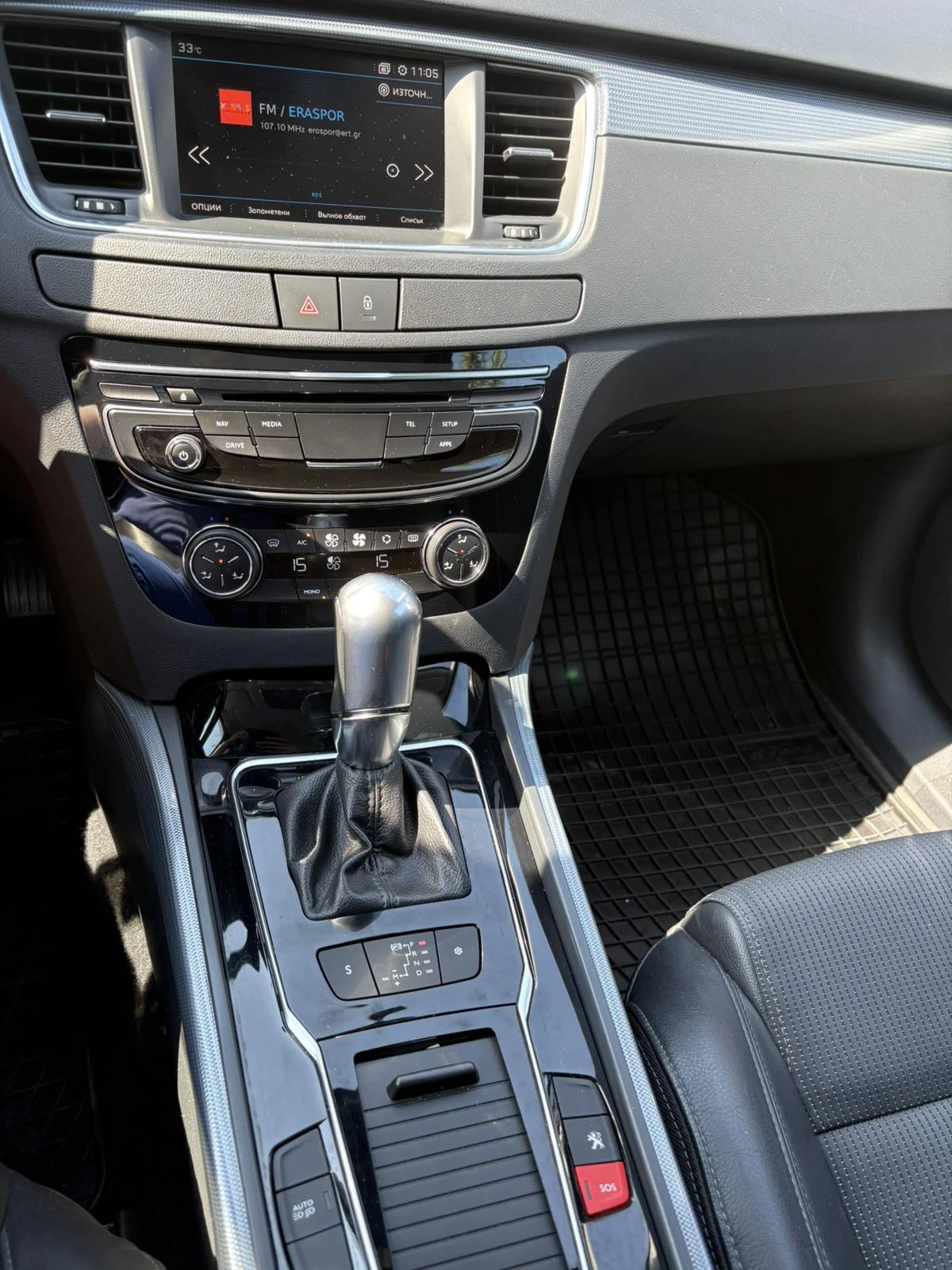 Peugeot 508 sw | Mobile.bg � ����������� 12