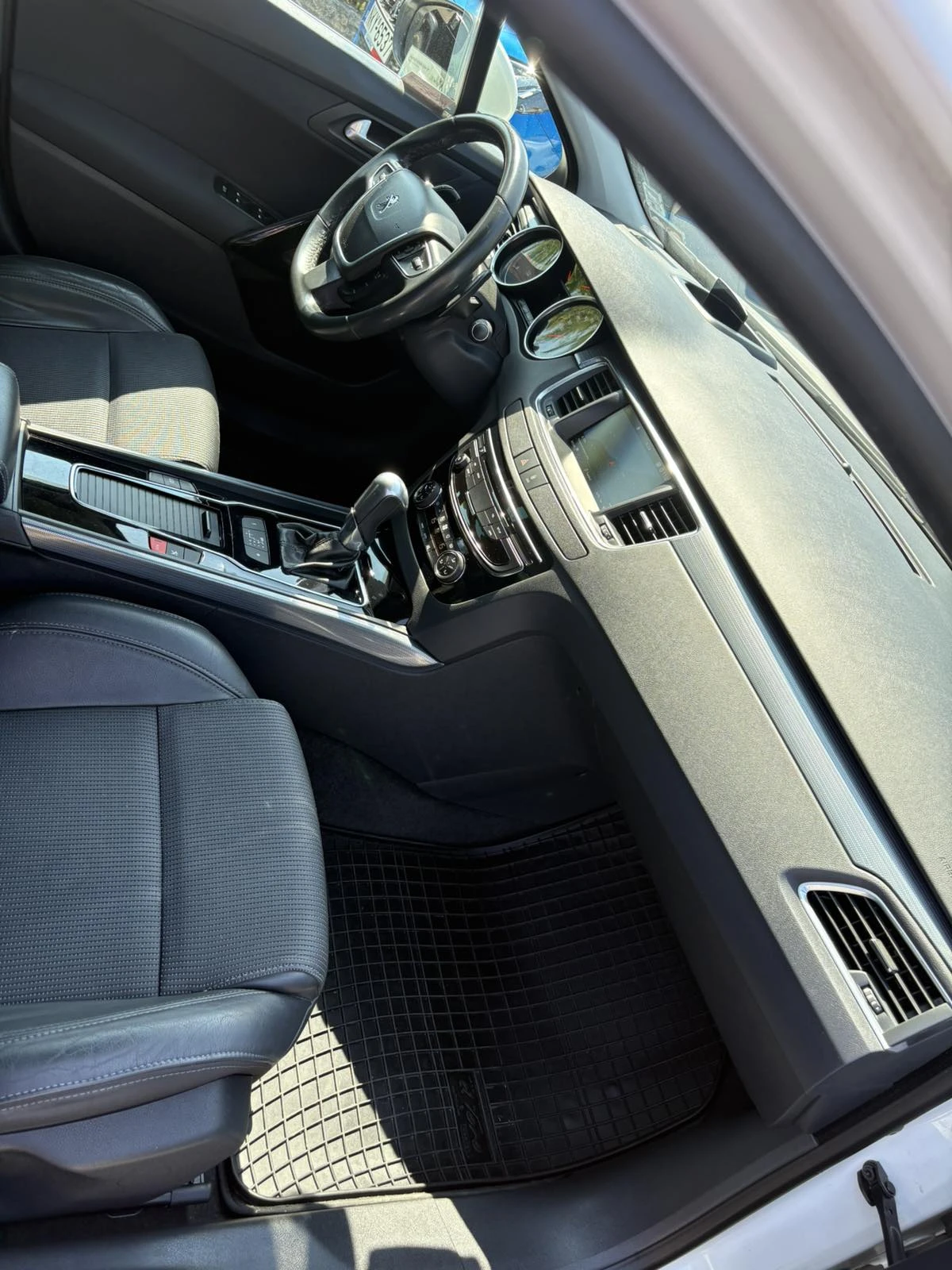 Peugeot 508 sw | Mobile.bg � ����������� 7