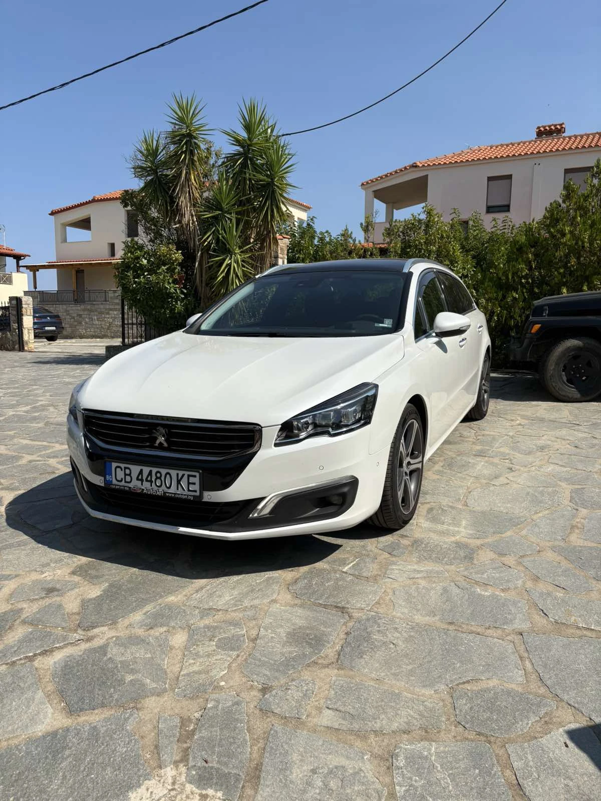 Peugeot 508 sw | Mobile.bg � ����������� 1