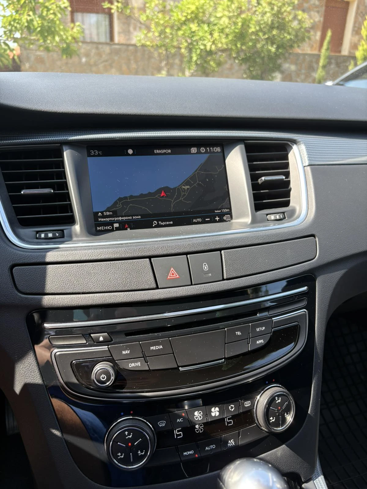 Peugeot 508 sw | Mobile.bg � ����������� 8