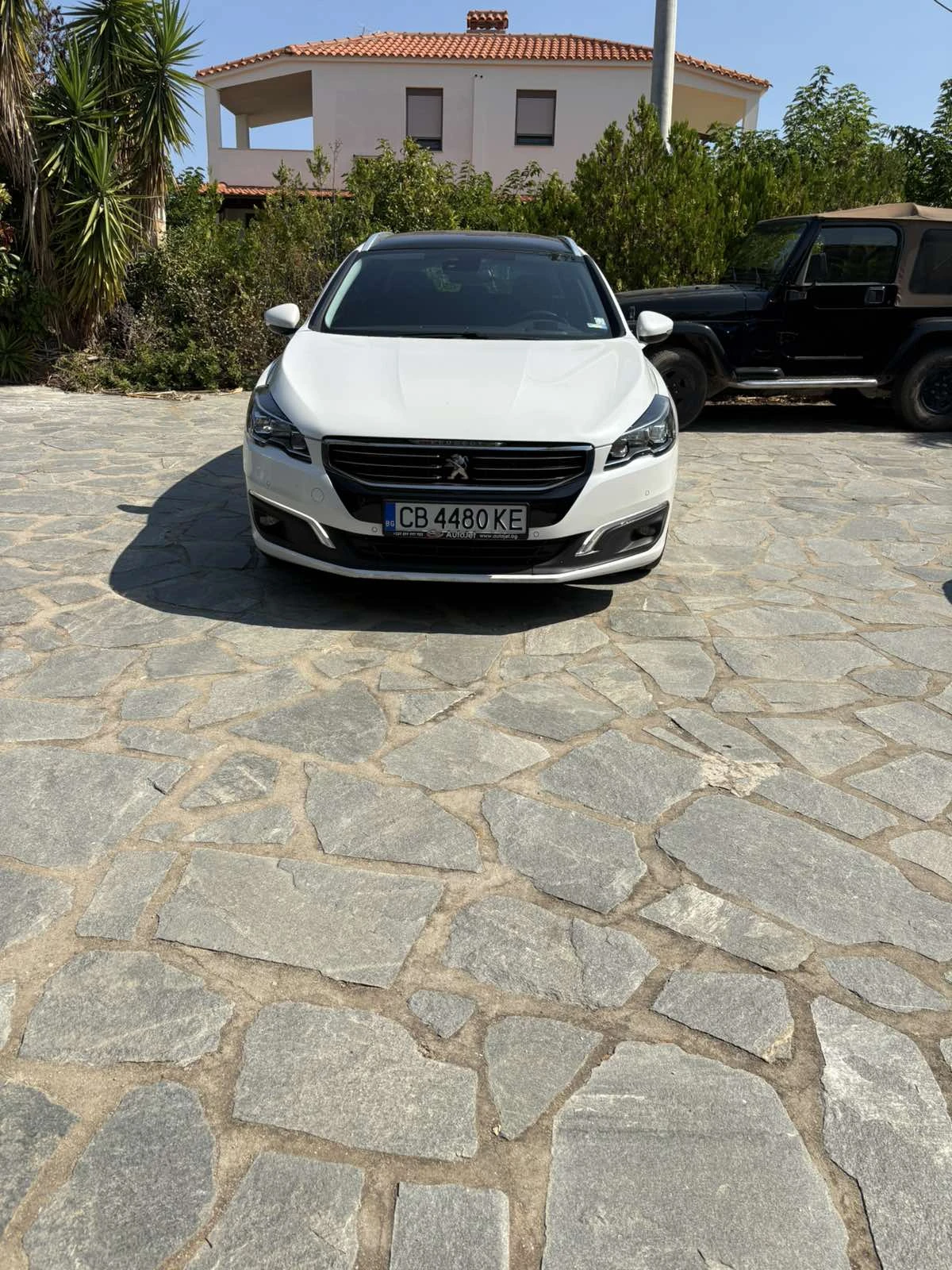 Peugeot 508 sw | Mobile.bg � ����������� 2