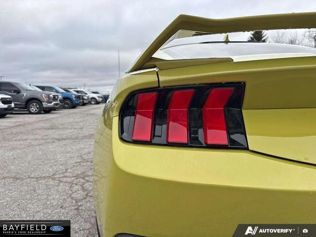 Ford Mustang * GT * CARFAX * ���� �� �� | Mobile.bg � ����������� 11