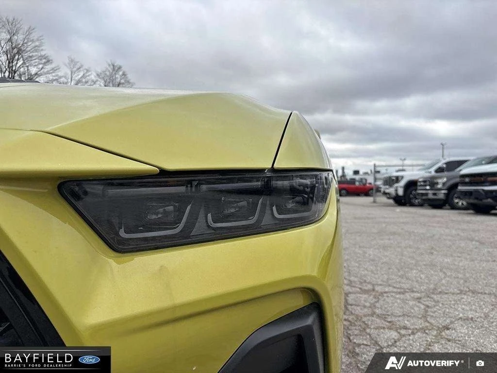 Ford Mustang * GT * CARFAX * ЦЕНА ДО БГ - изображение 8