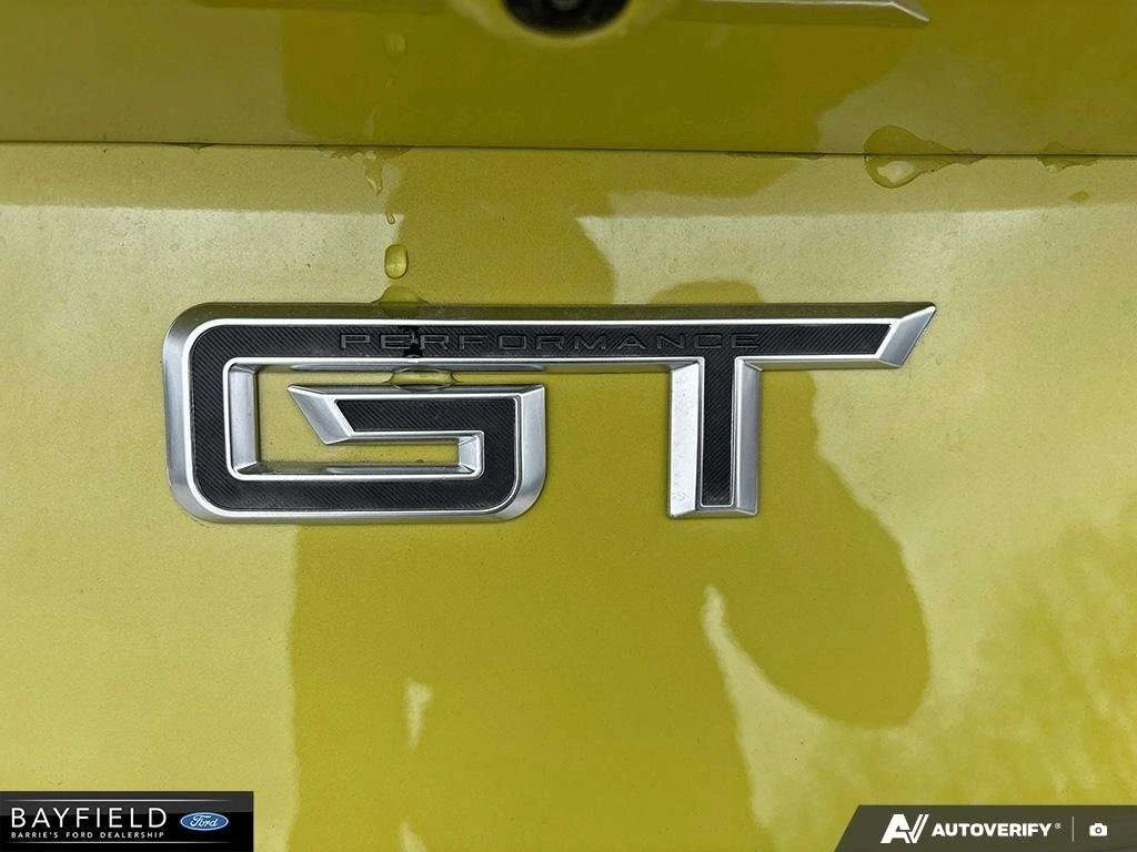 Ford Mustang * GT * CARFAX * ЦЕНА ДО БГ - изображение 9