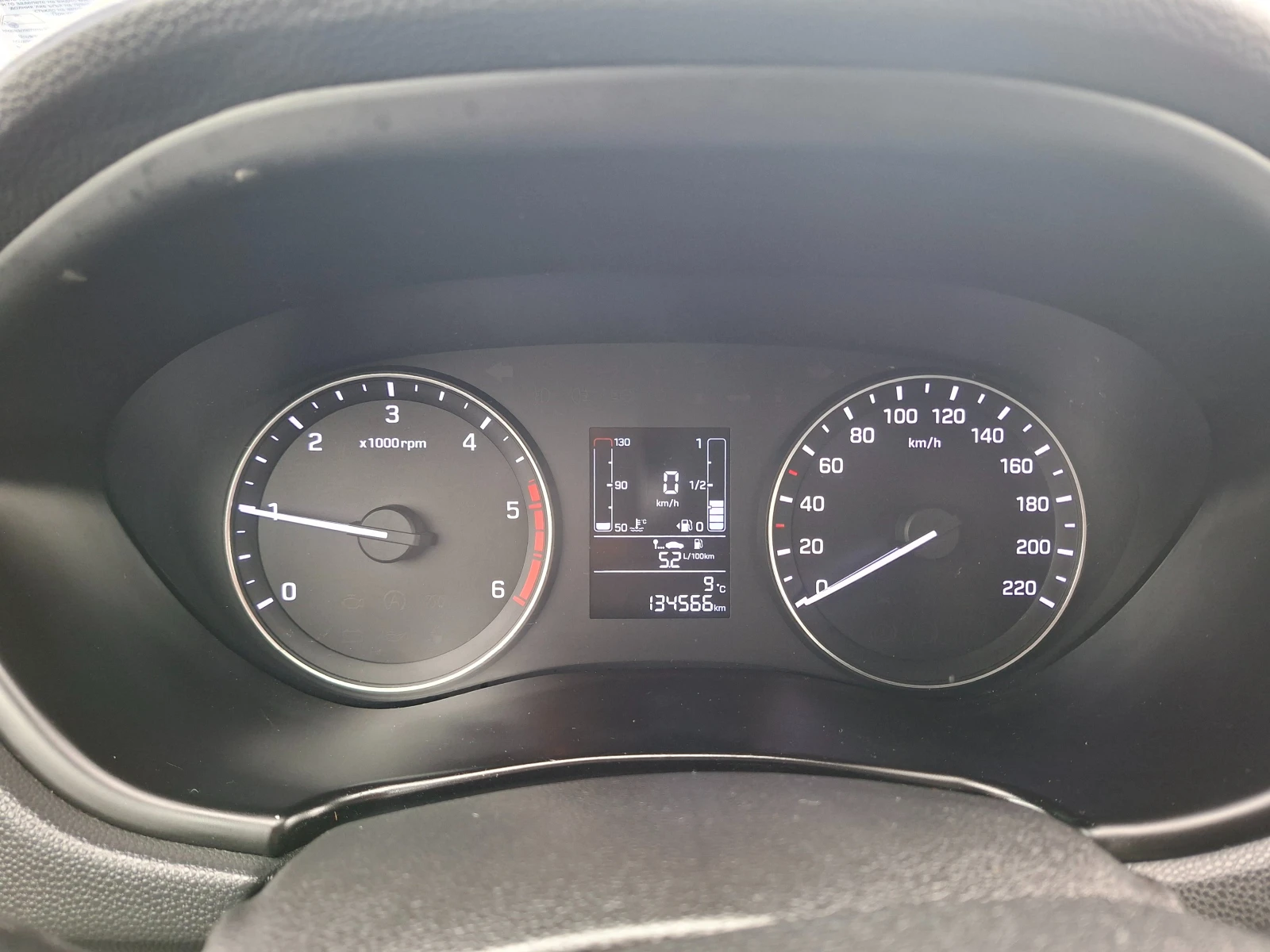 Hyundai I20 euro 6b | Mobile.bg � ����������� 14