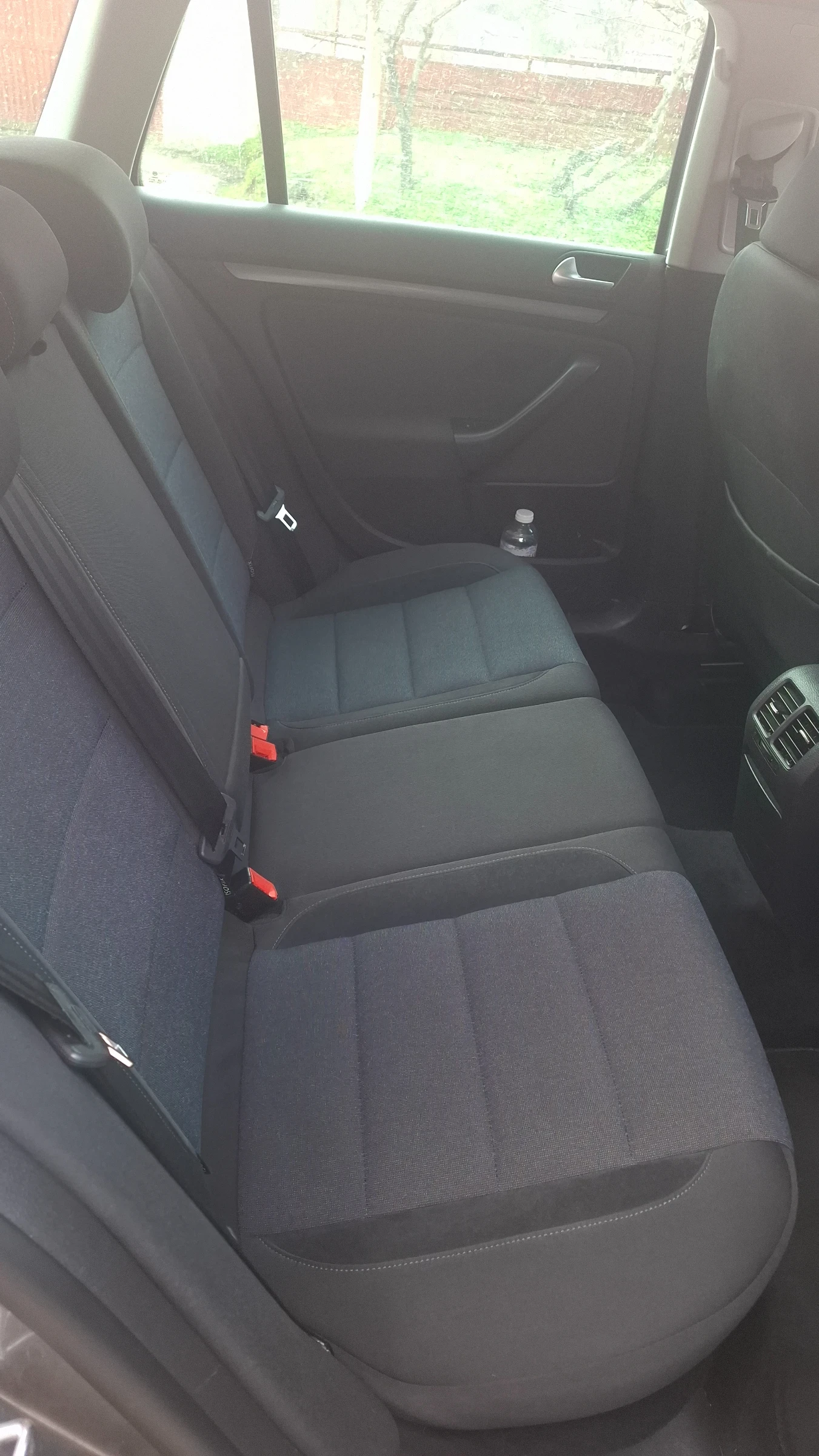 VW Golf  VI 1.6 TDI BLUEMOTION  | Mobile.bg � ����������� 11