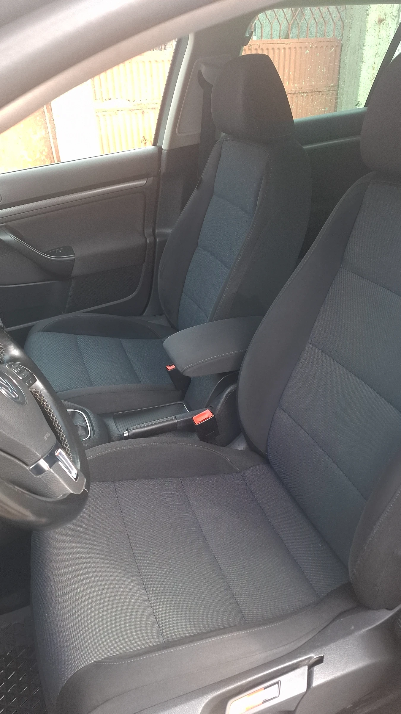 VW Golf  VI 1.6 TDI BLUEMOTION  | Mobile.bg � ����������� 14