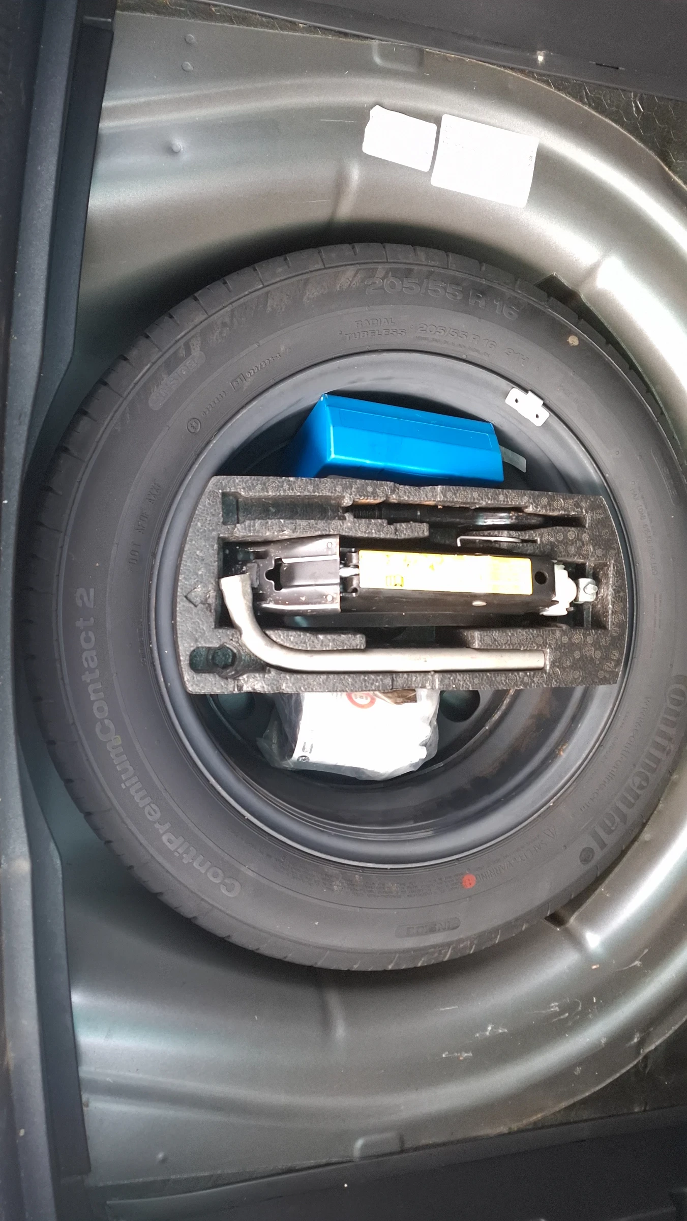 VW Golf Vw Golf VI Variant 1.6 TDI BLUEMOTION  | Mobile.bg � ����������� 11