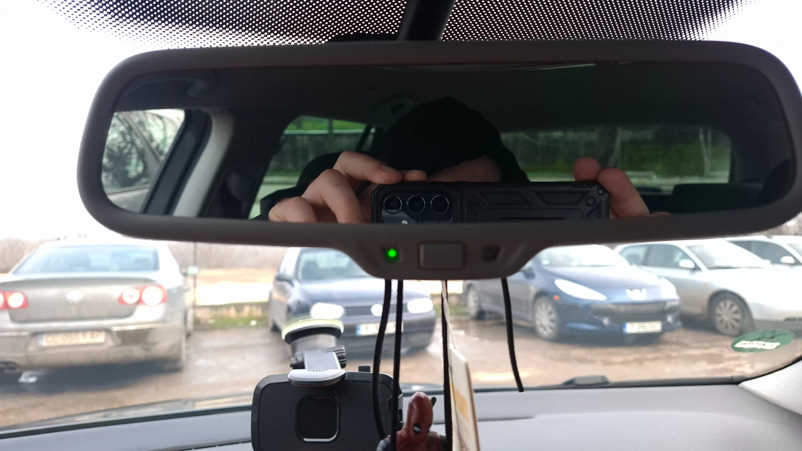 VW Golf Vw Golf VI Variant 1.6 TDI BLUEMOTION  | Mobile.bg � ����������� 9