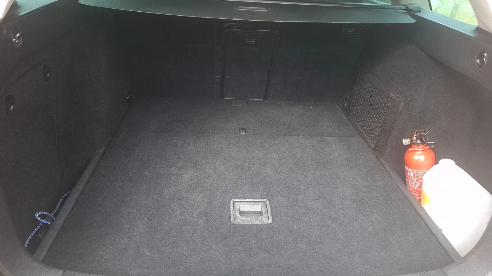 VW Golf  VI 1.6 TDI BLUEMOTION  | Mobile.bg � ����������� 16