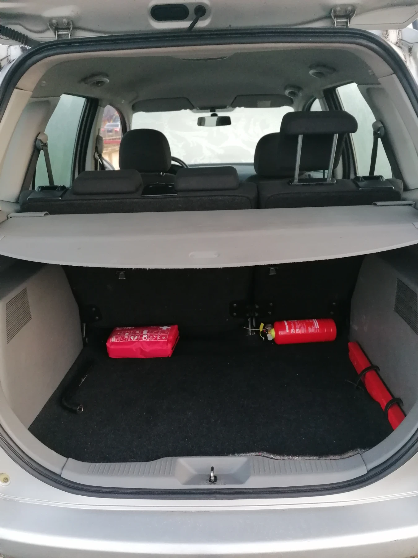 Mazda 2  - изображение 7