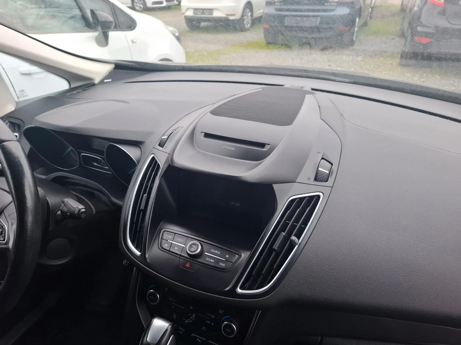 Ford C-max 2.0 Дизел - изображение 8