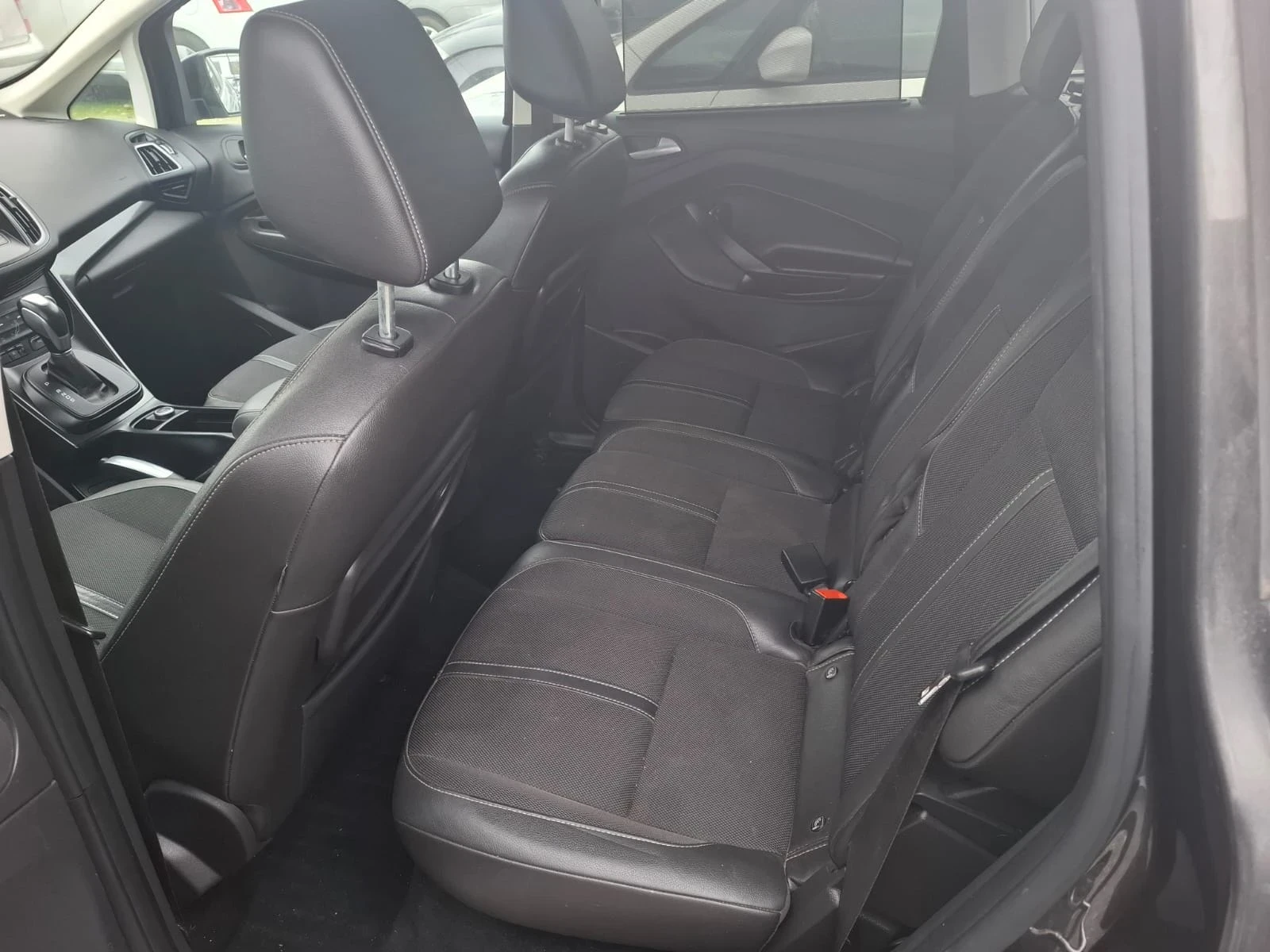 Ford C-max 2.0 ����� | Mobile.bg � ����������� 13