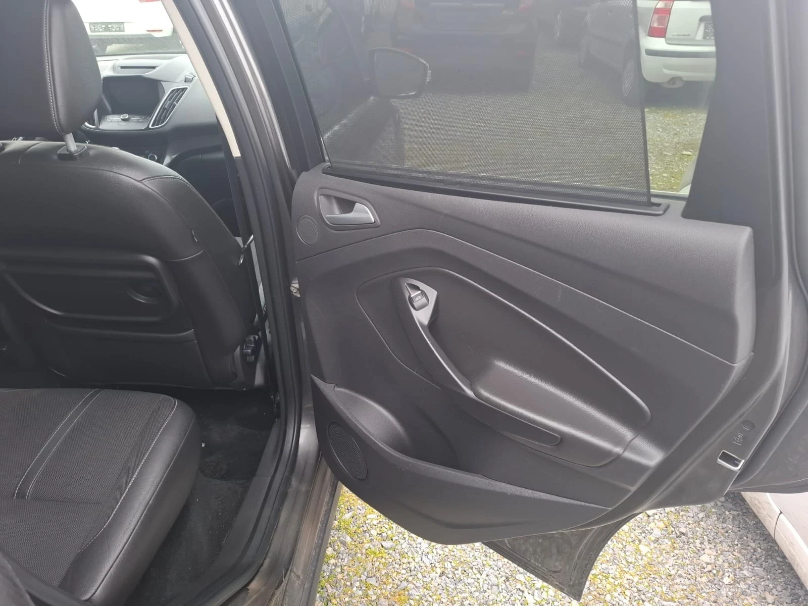 Ford C-max 2.0 Дизел - изображение 10