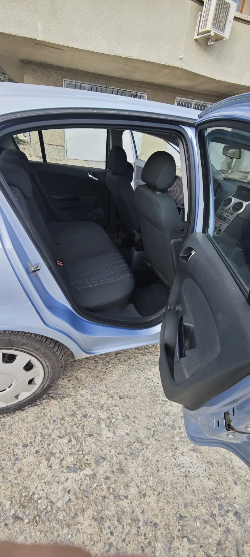 Opel Corsa 1.3cdti | Mobile.bg � ����������� 15