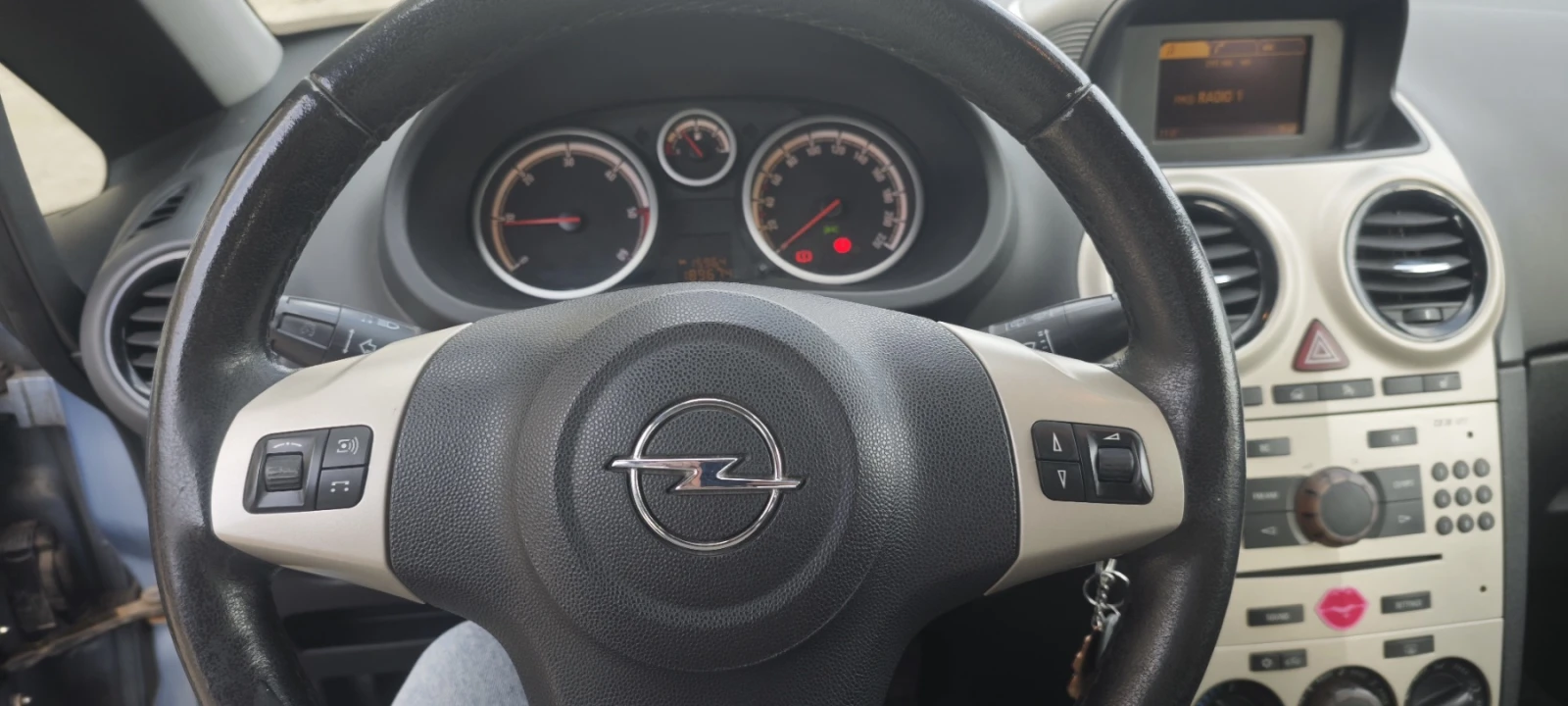 Opel Corsa 1.3cdti | Mobile.bg � ����������� 12