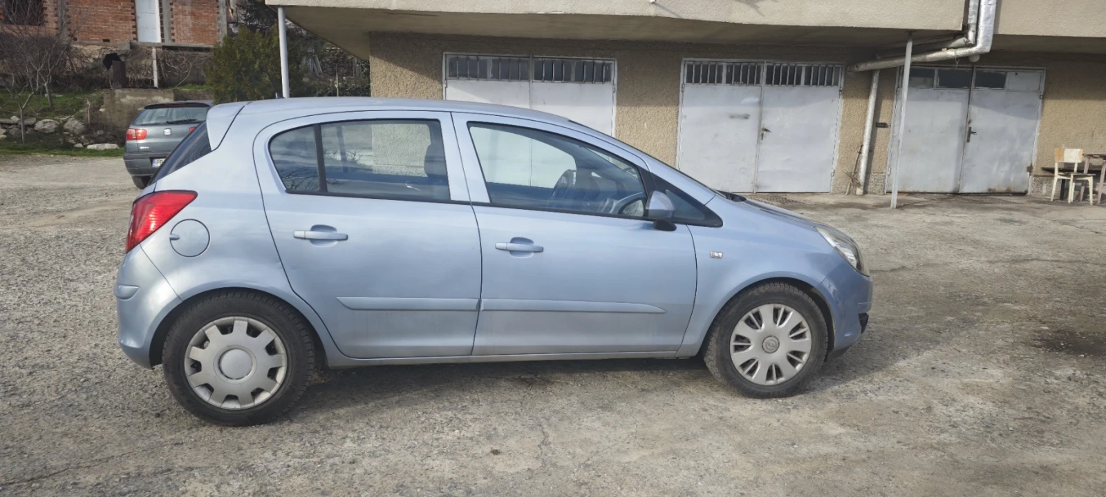 Opel Corsa 1.3cdti | Mobile.bg � ����������� 4