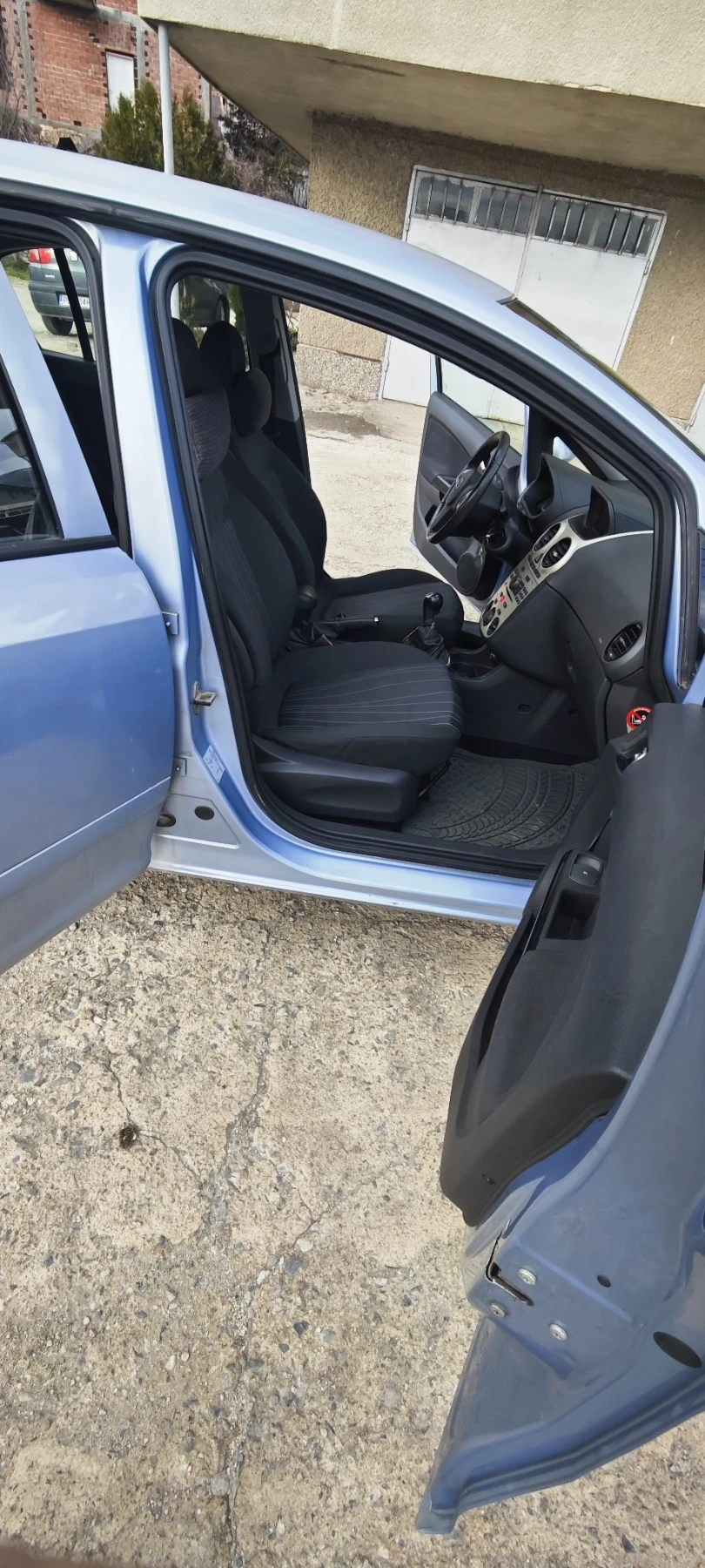 Opel Corsa 1.3cdti | Mobile.bg � ����������� 16