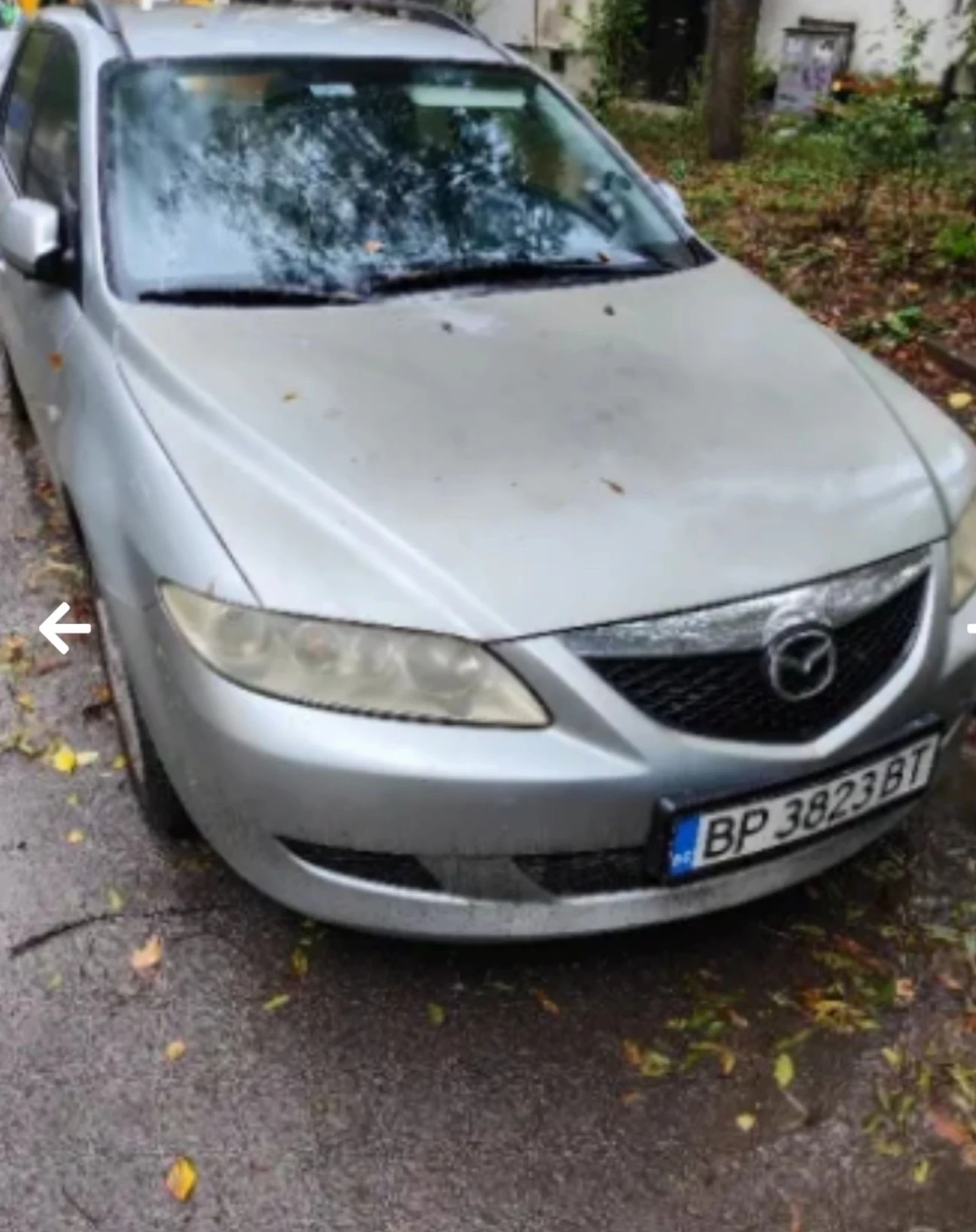 Mazda 6 | Mobile.bg � ����������� 2