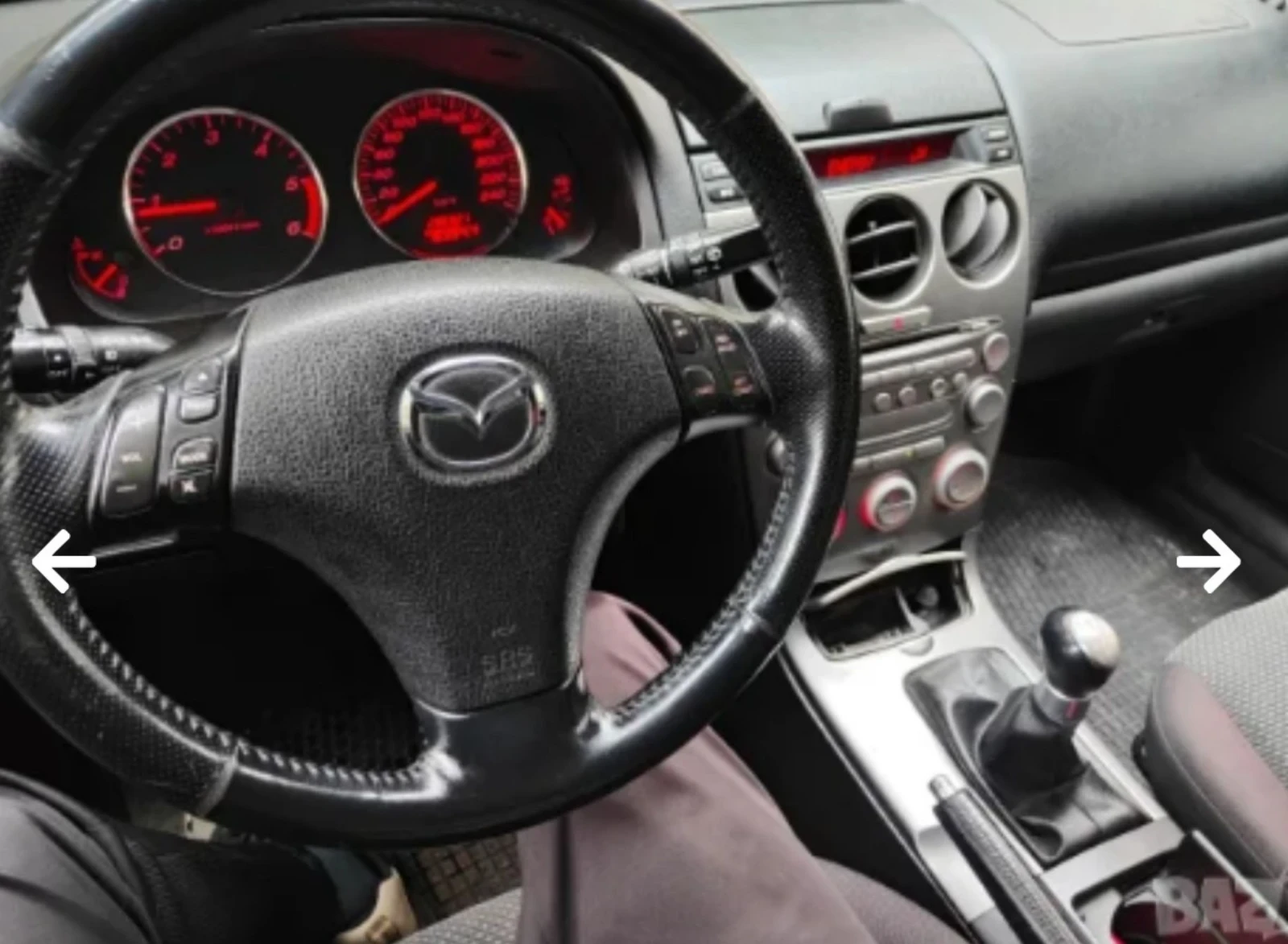 Mazda 6 | Mobile.bg � ����������� 1