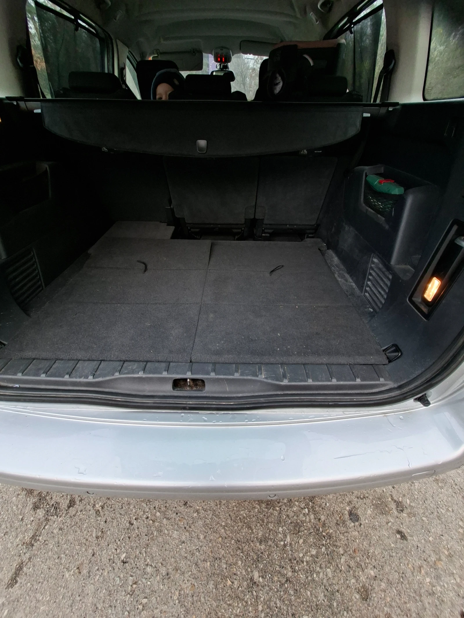 Peugeot 5008 | Mobile.bg � ����������� 16