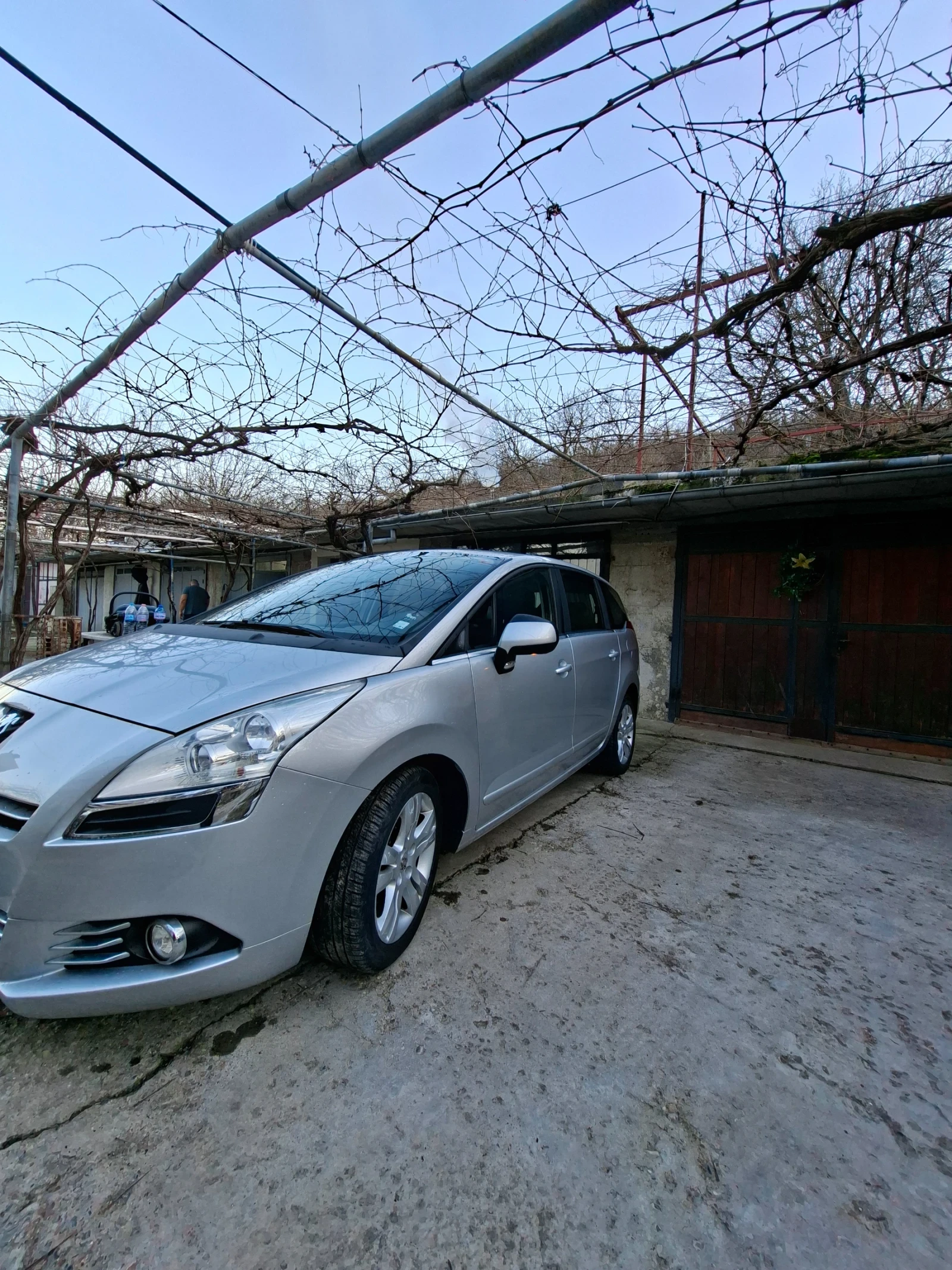 Peugeot 5008 | Mobile.bg � ����������� 6